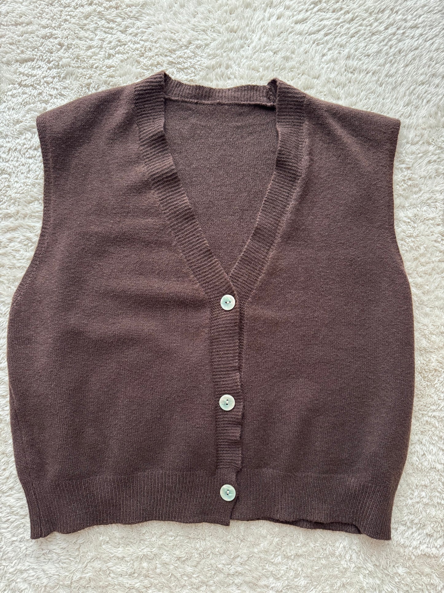 Gilet Arcobaleno
