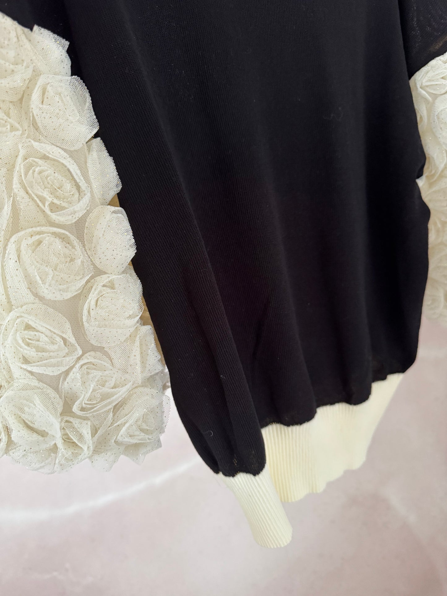 Maglia Roselline