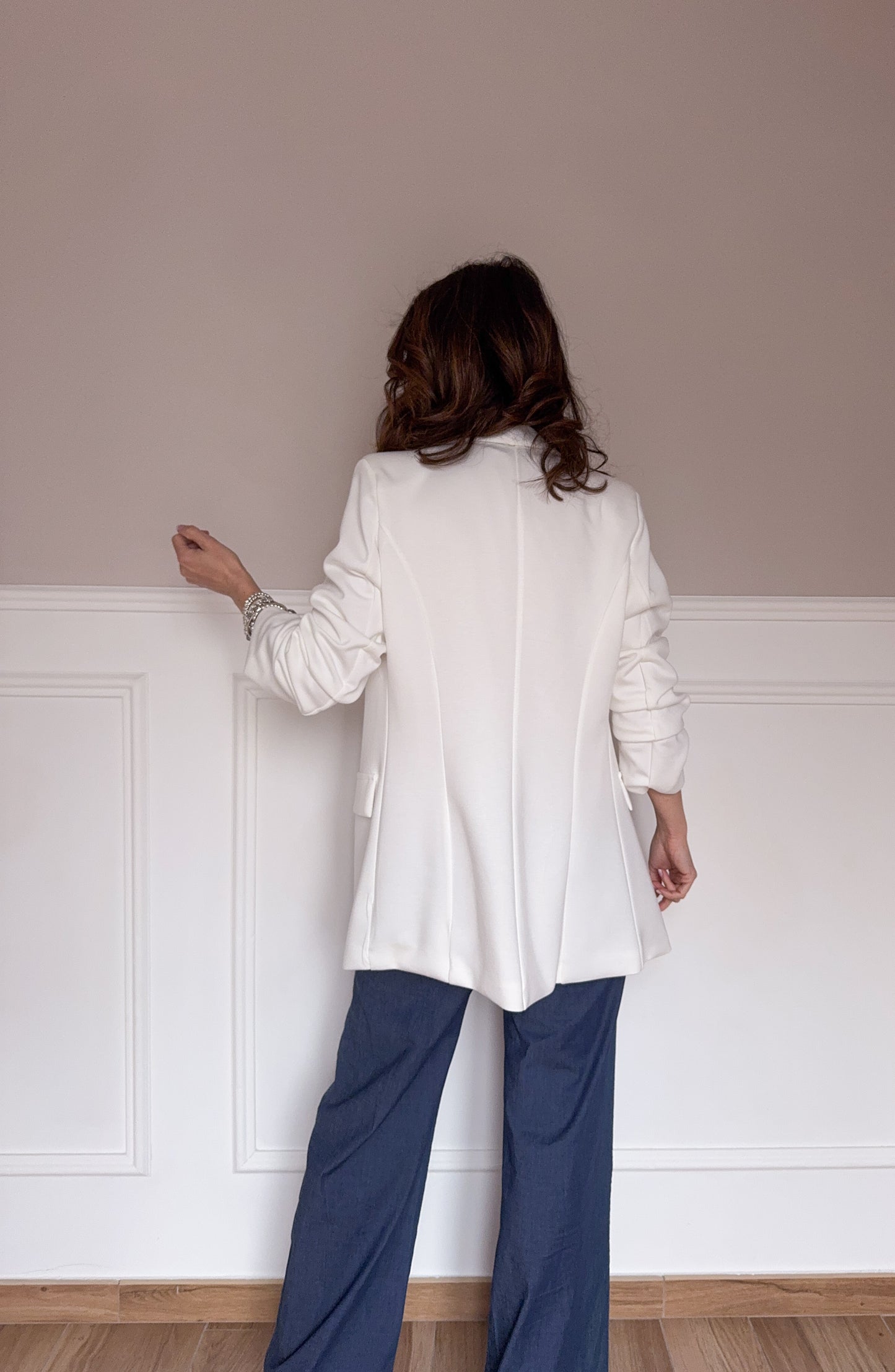 Giacca Lory | 3 colori