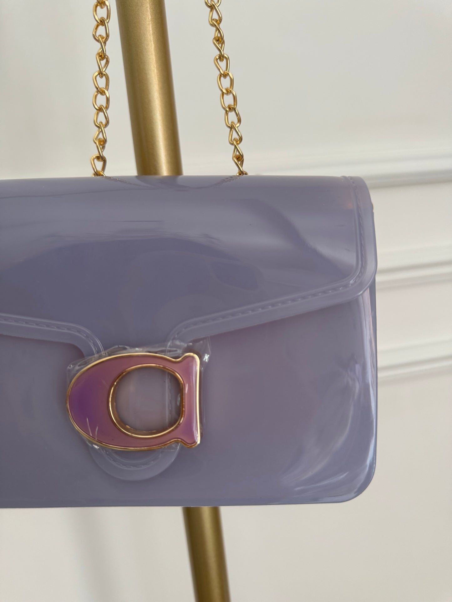Borsa Kelly