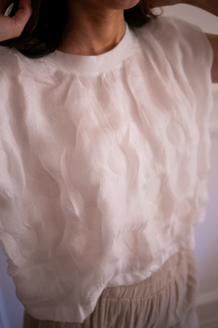 Maglia Bolle