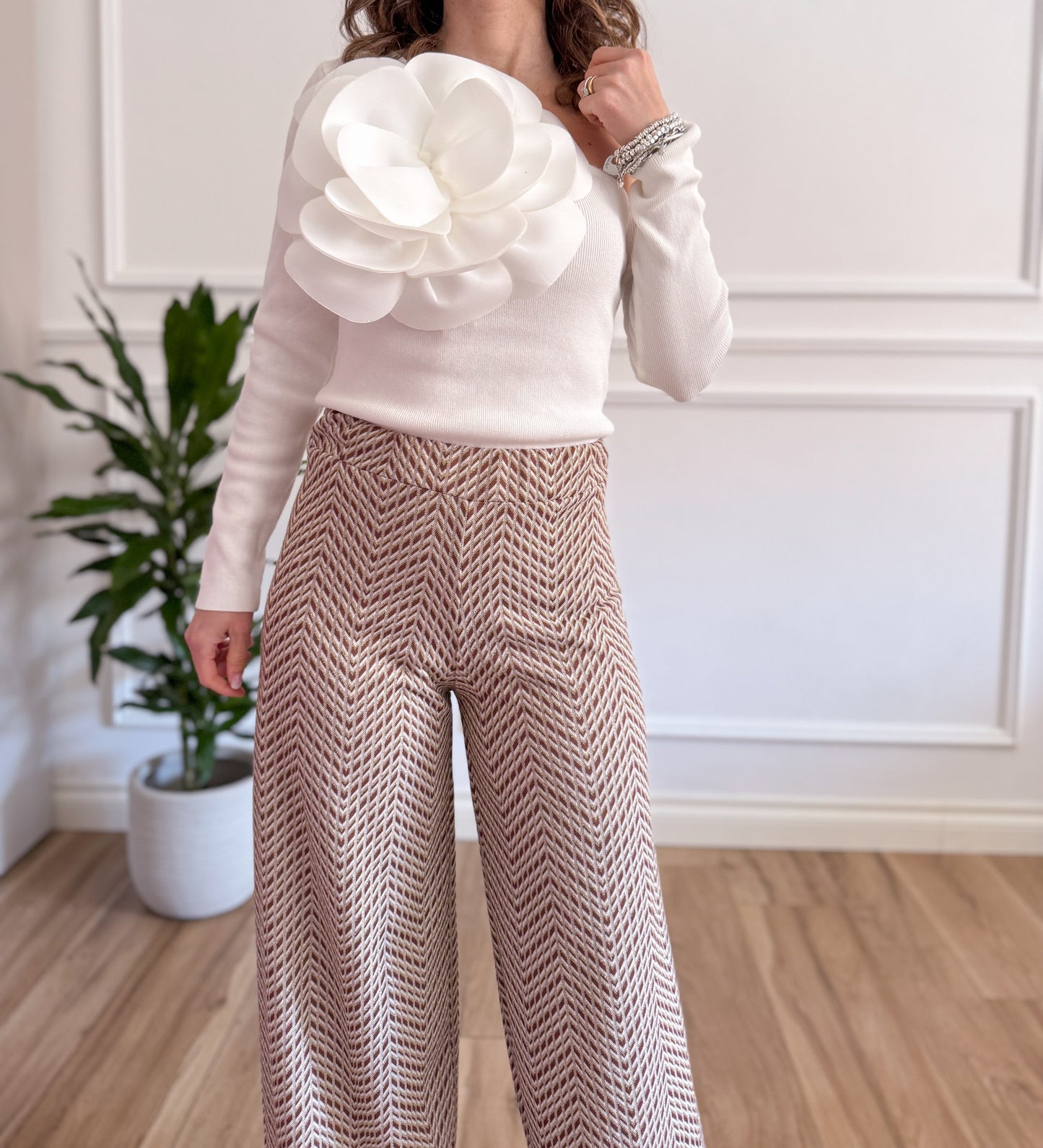 Pantalone Missy