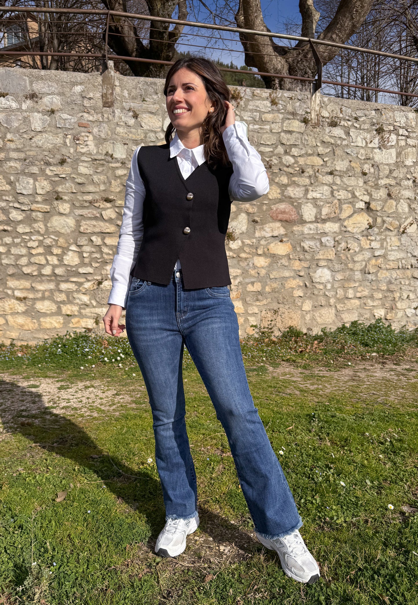 Denim Laura