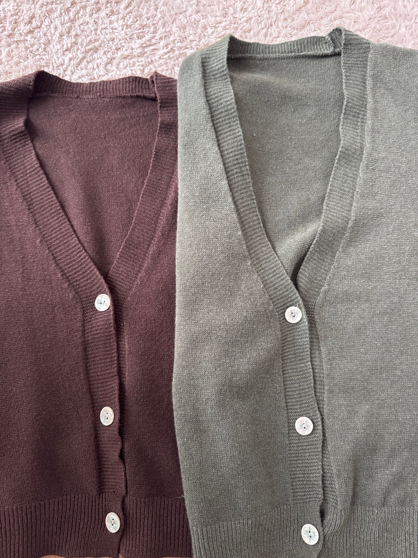 Gilet Arcobaleno