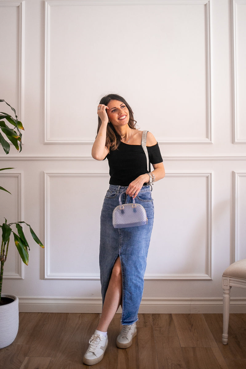 Borsa Nina