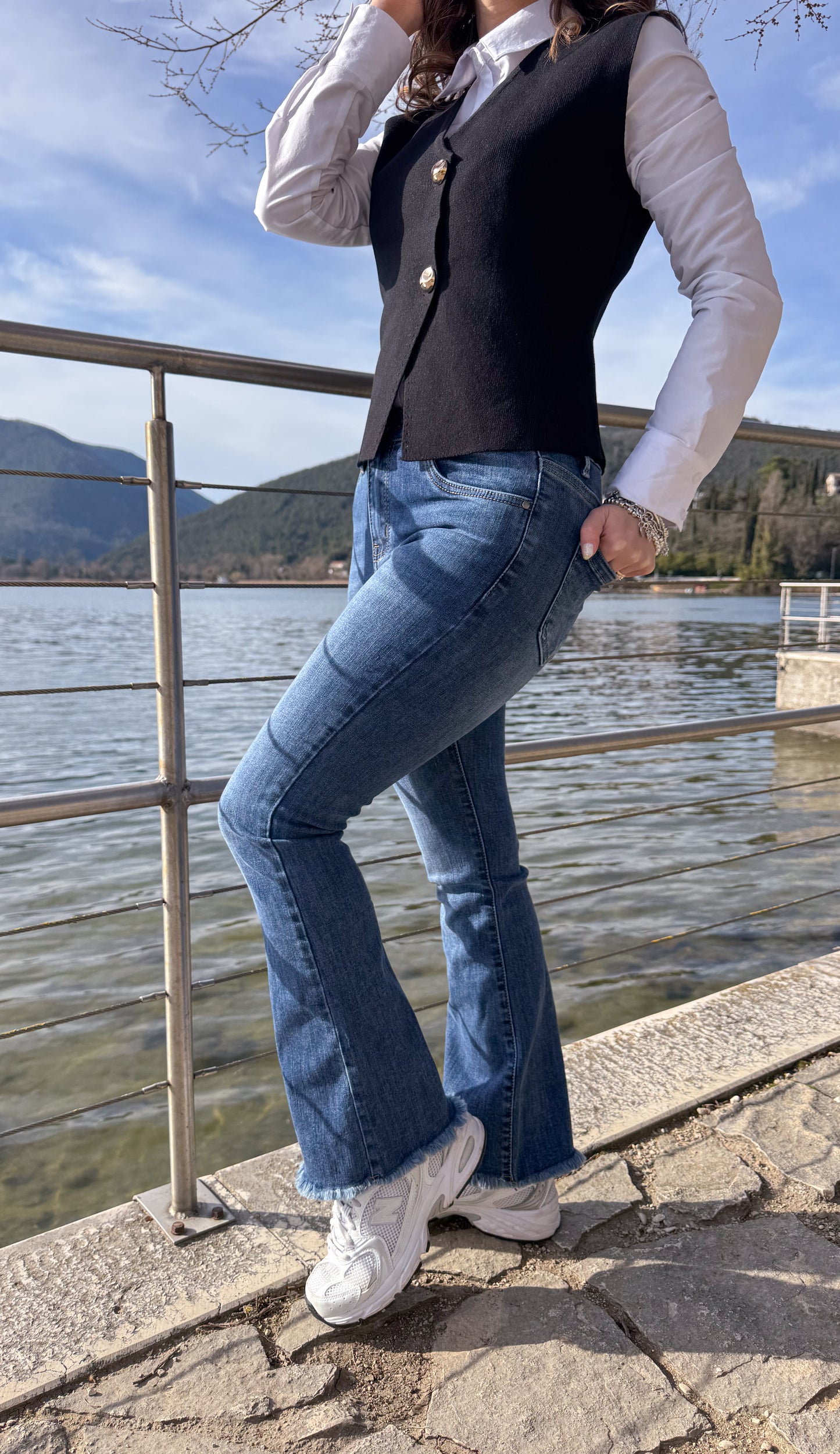 Denim Laura