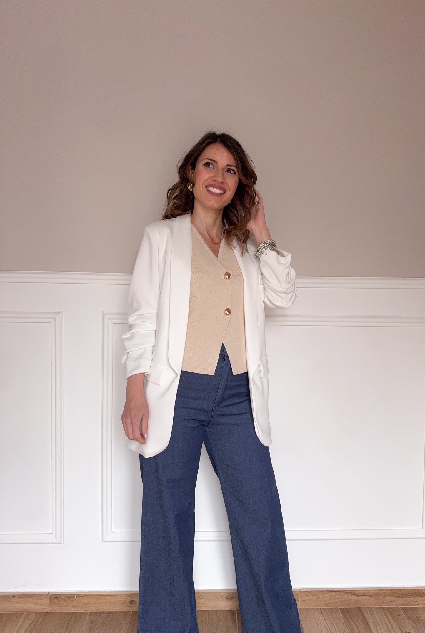 Giacca Lory | 3 colori