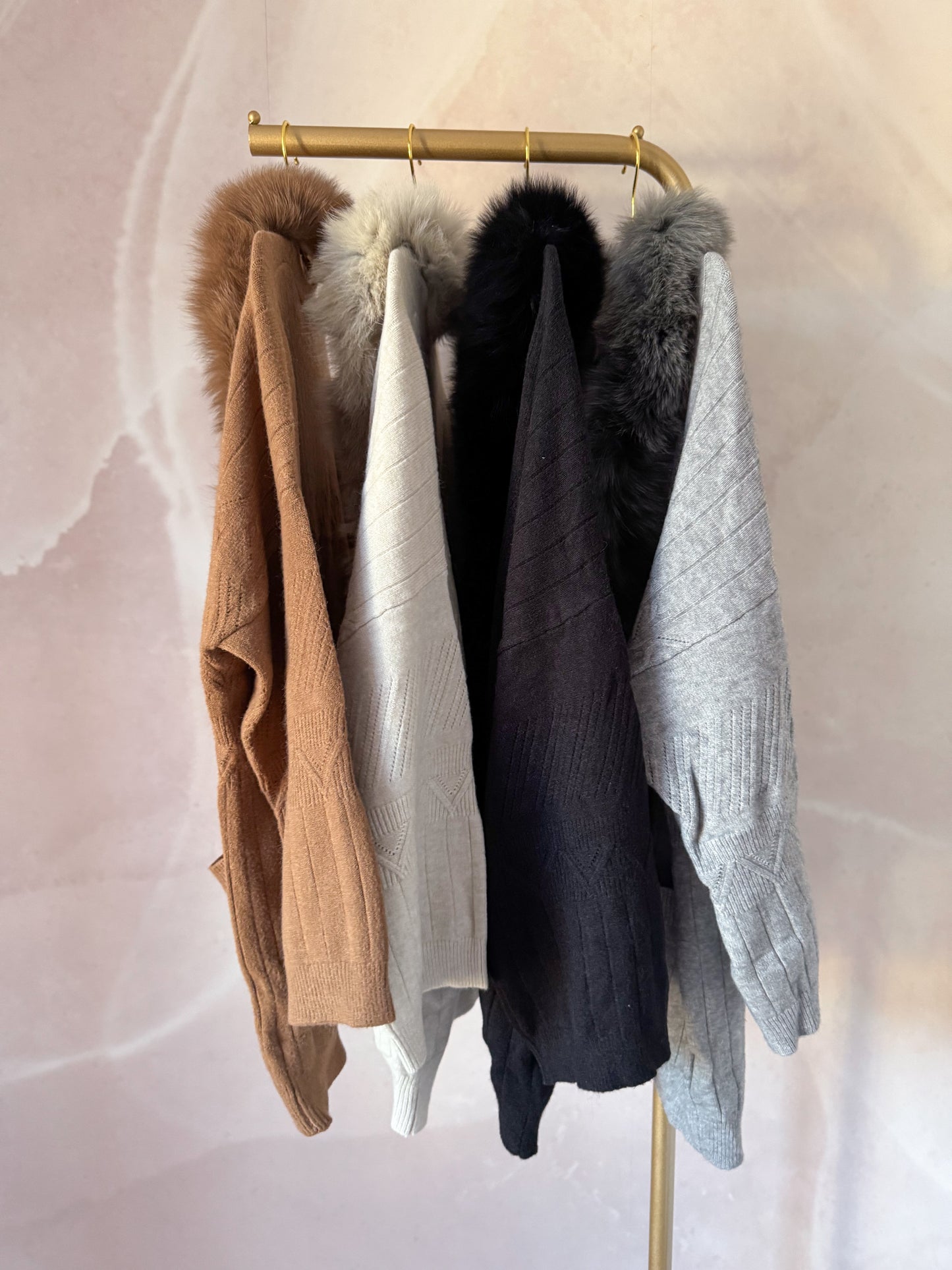 Cardigan Aurelia