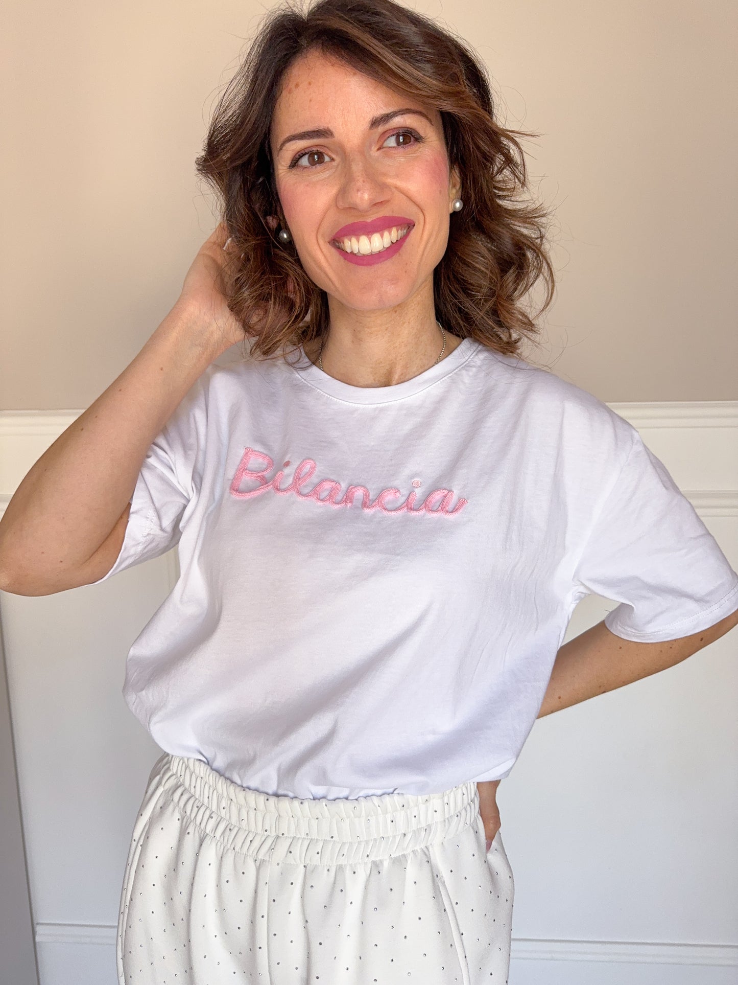 T-shirt Segno Zodiacale
