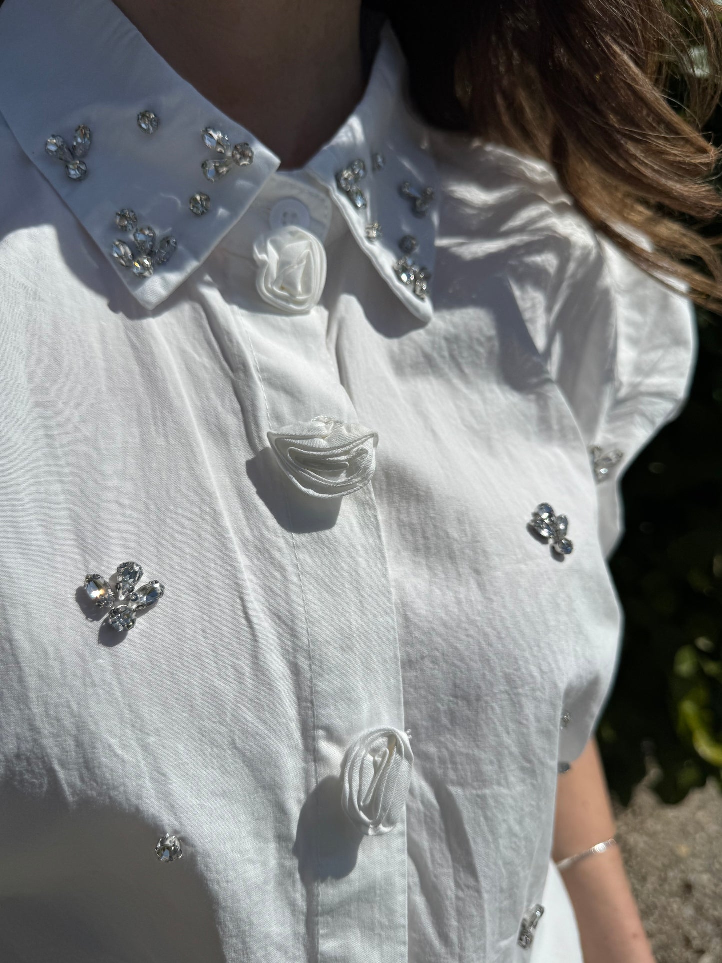 Camicia Daila