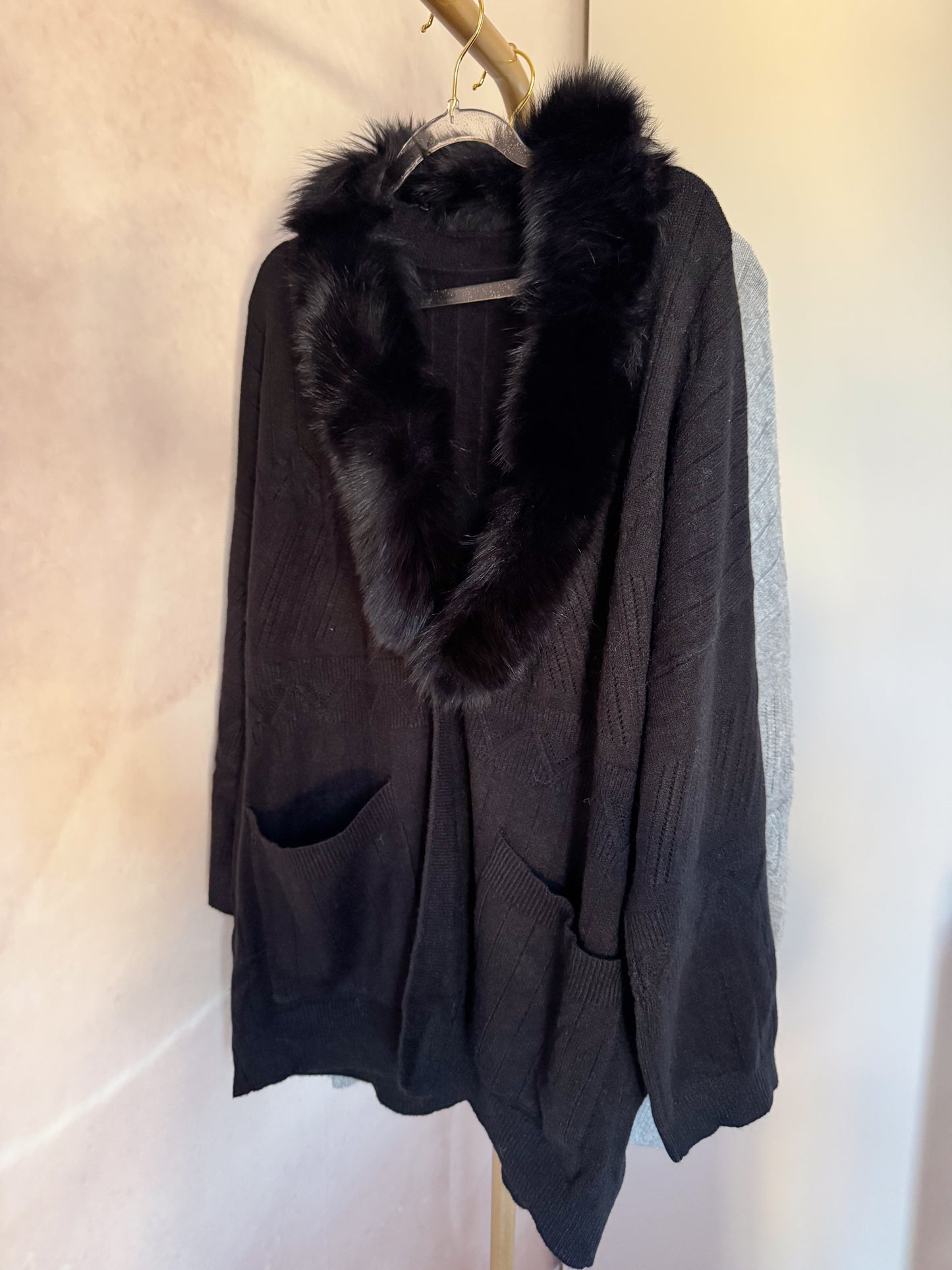 Cardigan Aurelia