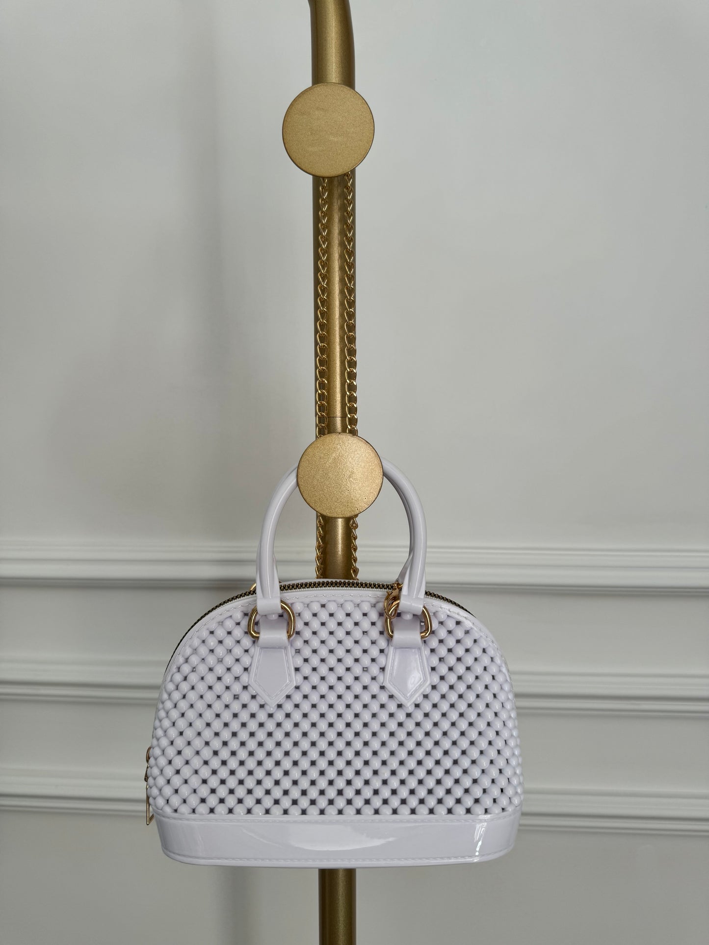 Borsa Nina