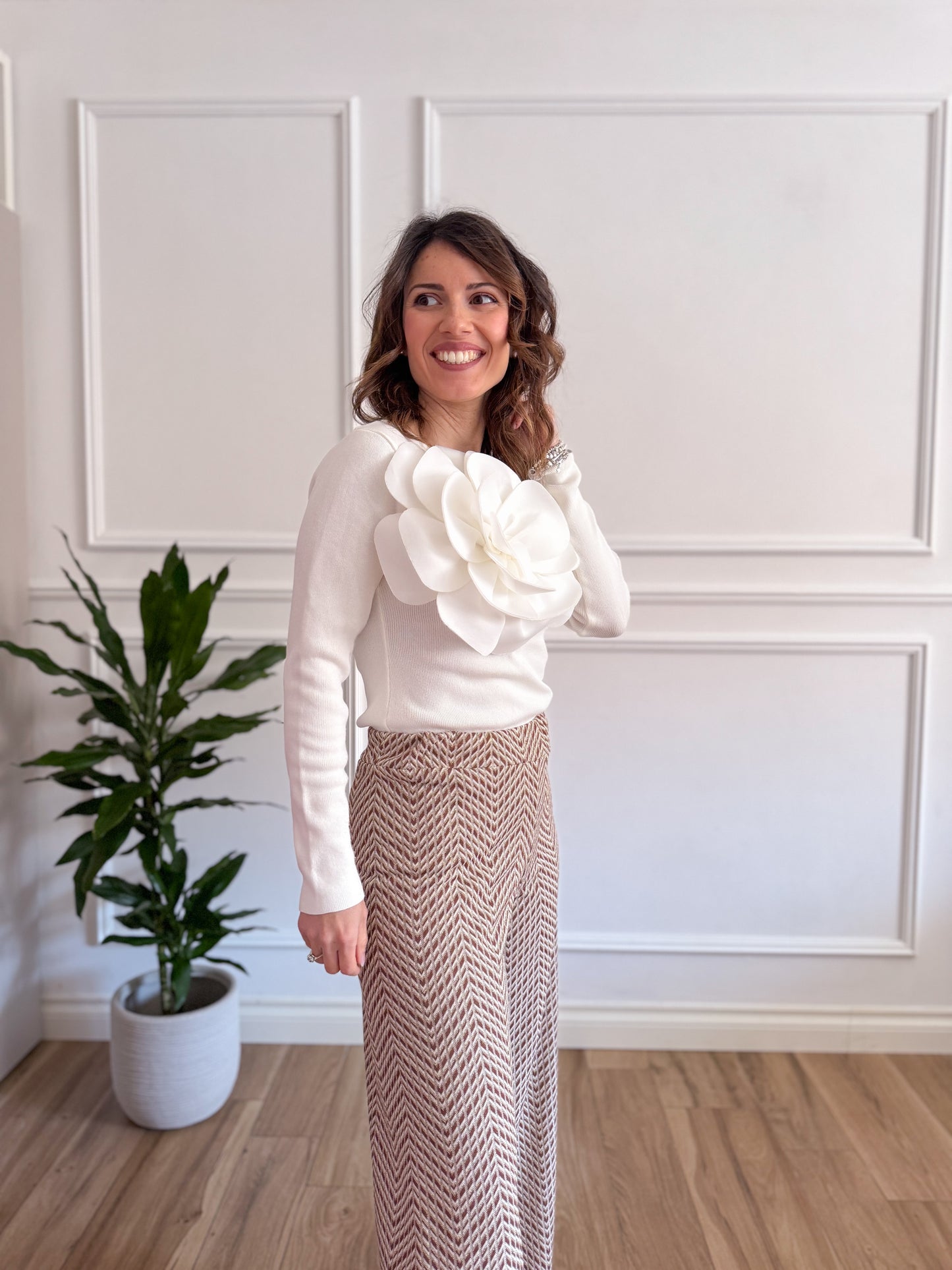 Pantalone Missy