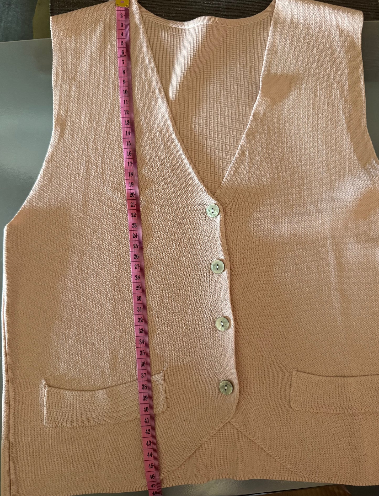 Gilet Aurora | 2 colori