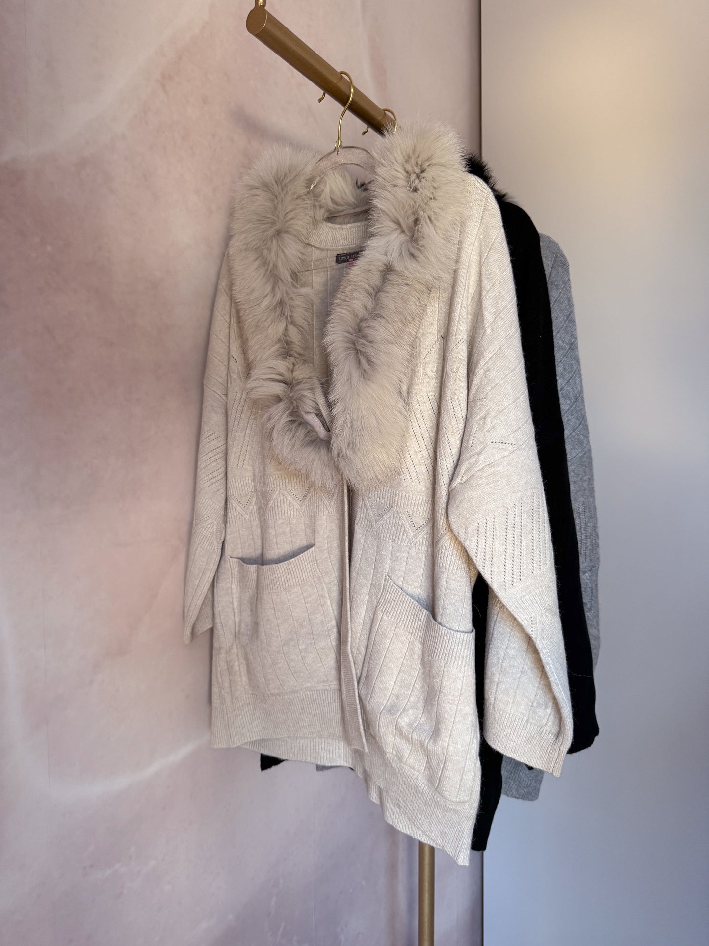 Cardigan Aurelia