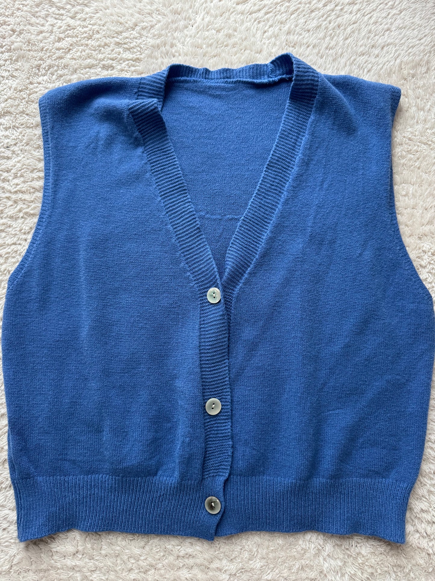 Gilet Arcobaleno