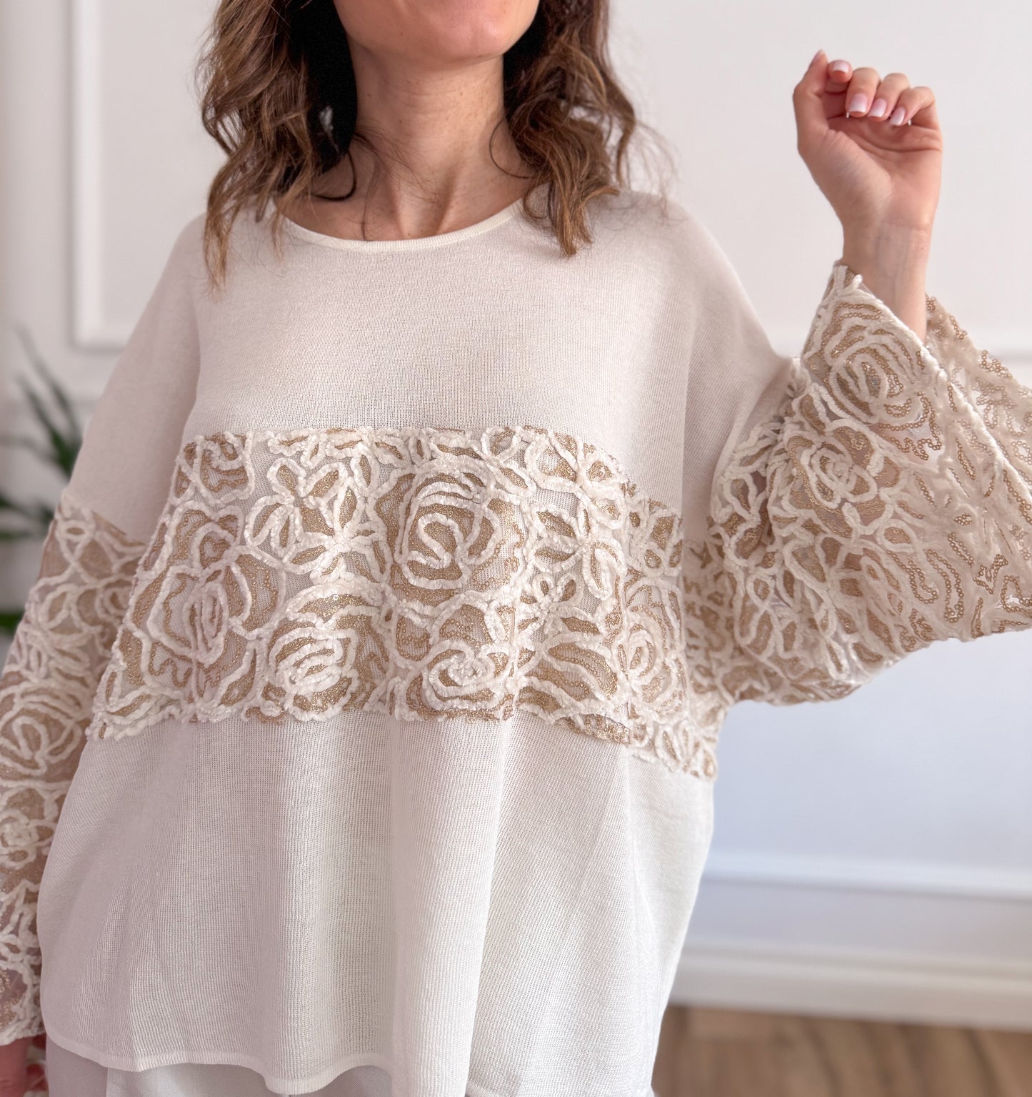 Maglia Flory