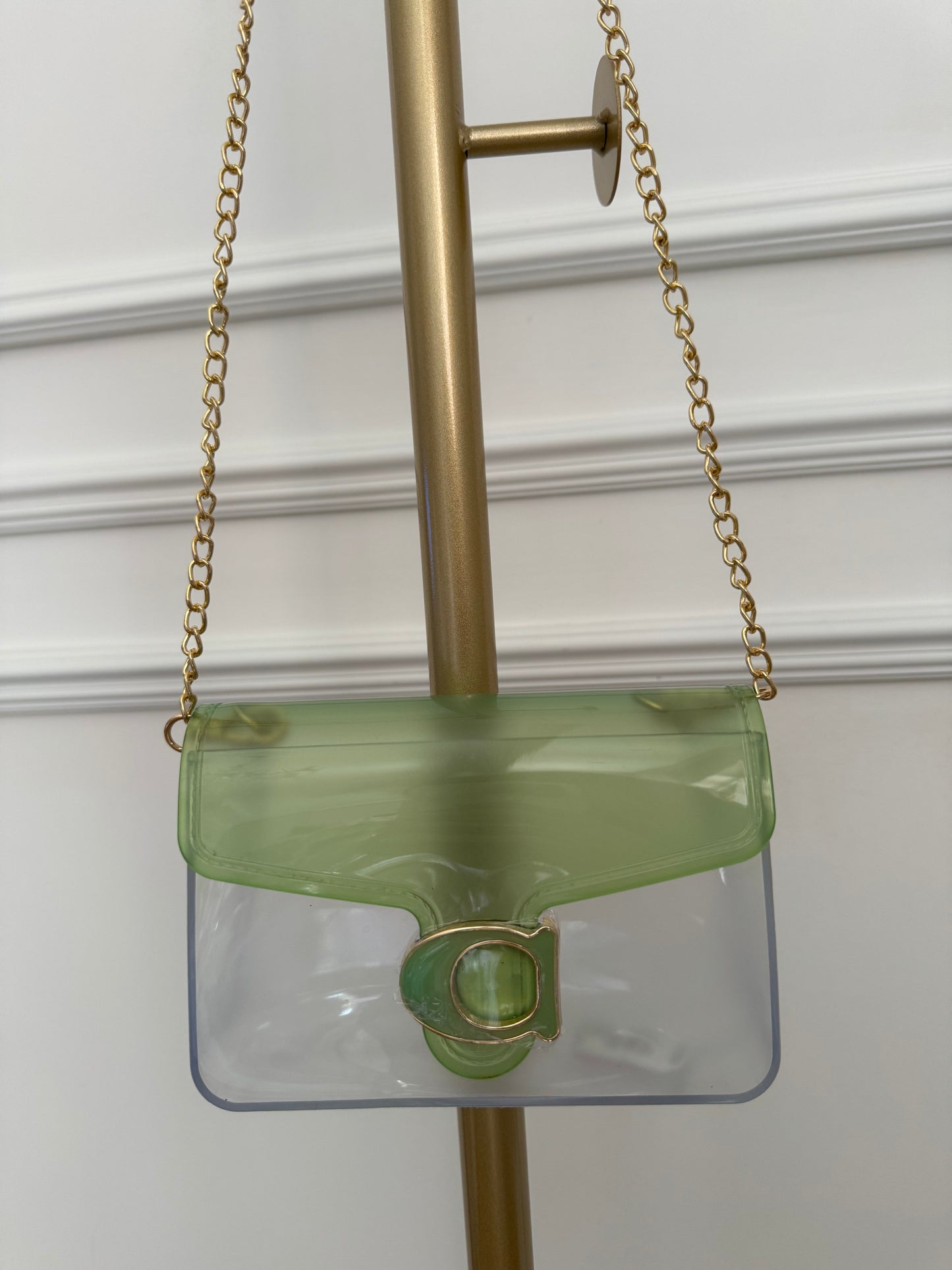 Borsa Kelly