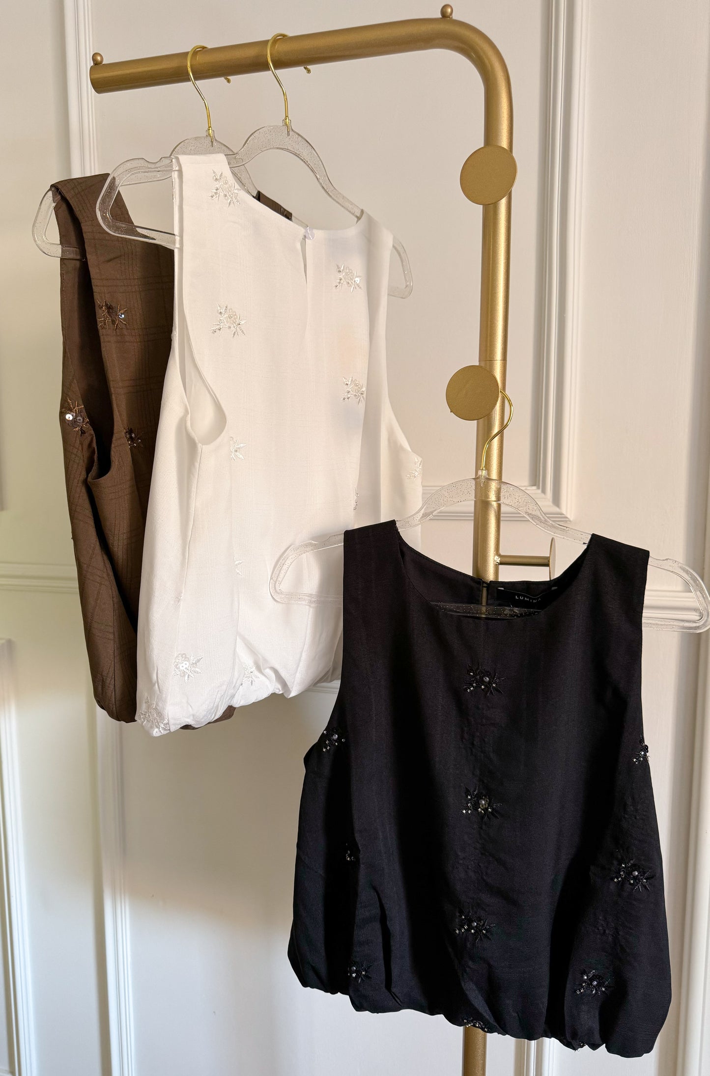 Blusa Giusy