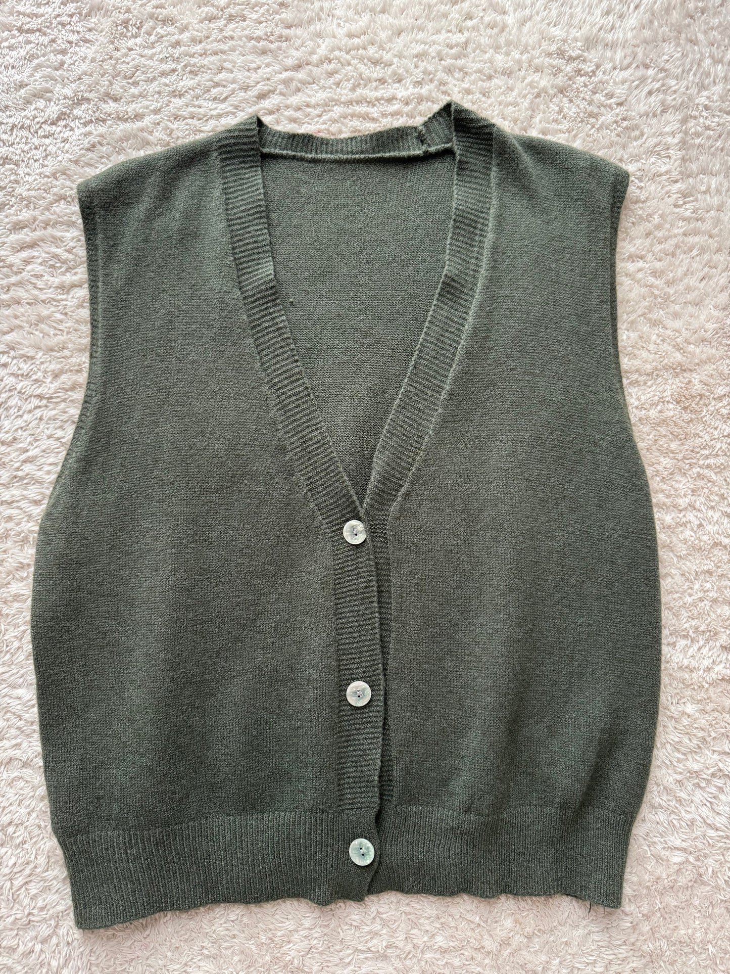 Gilet Arcobaleno