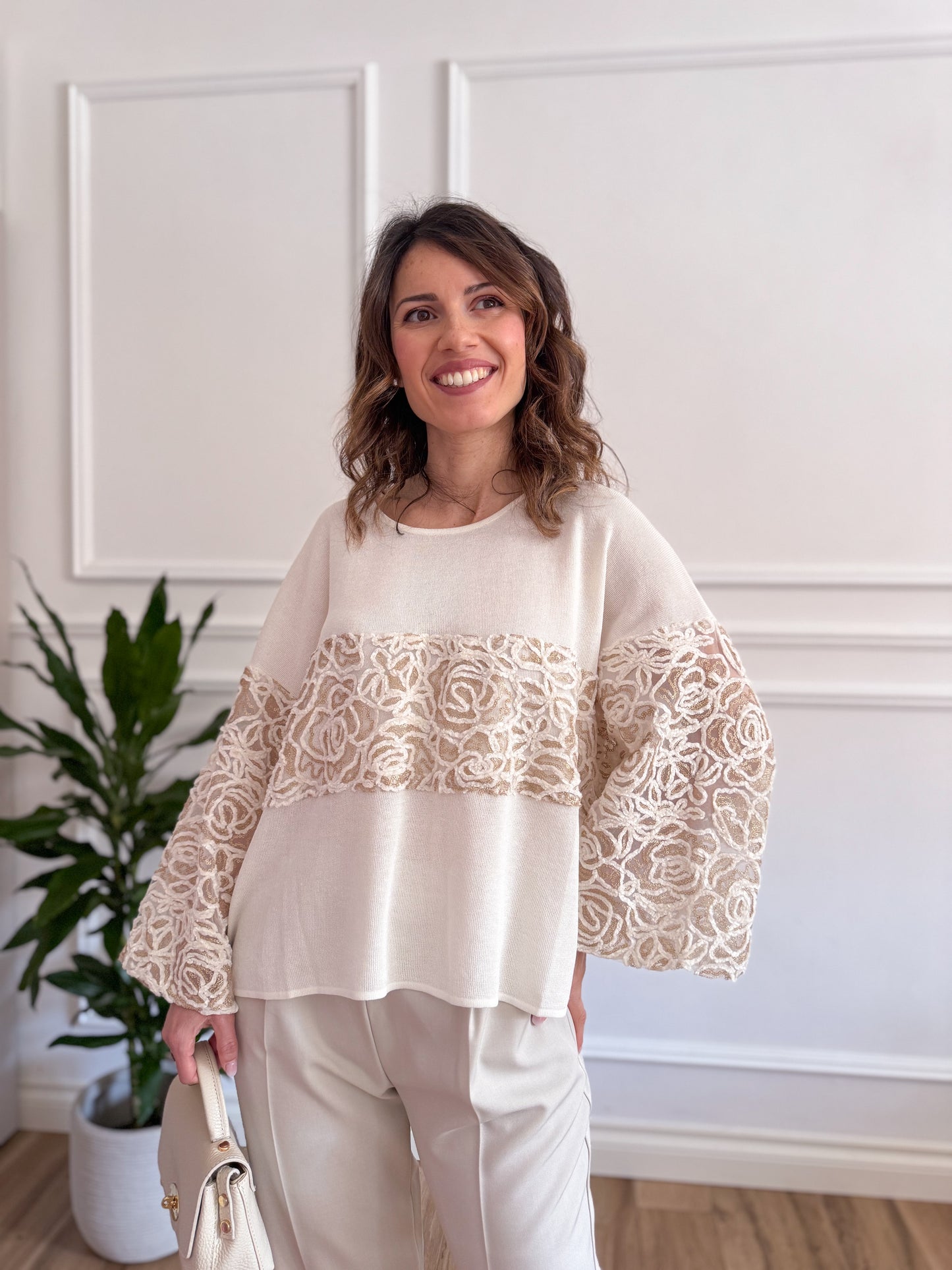 Maglia Flory