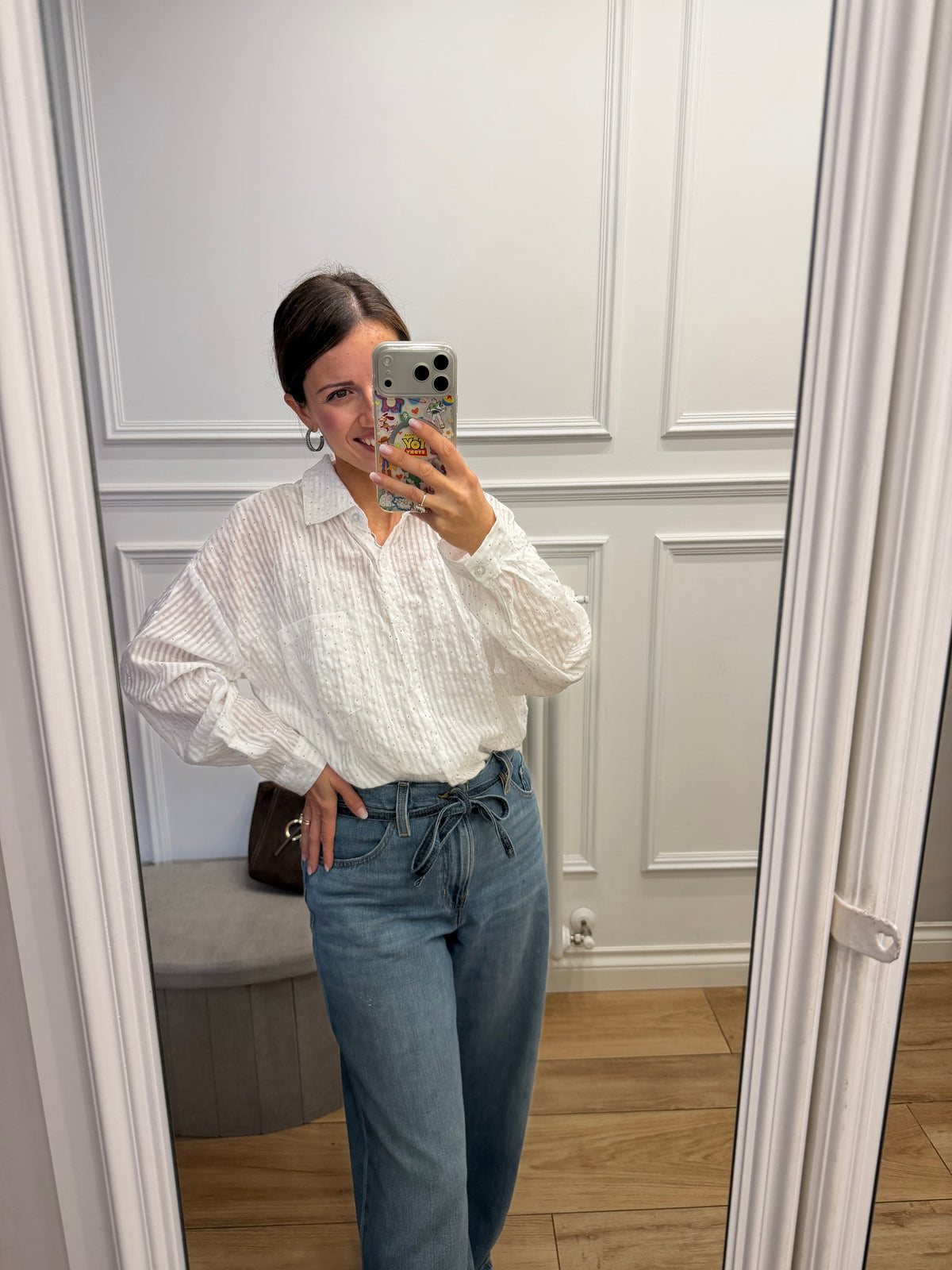 Camicia Emma