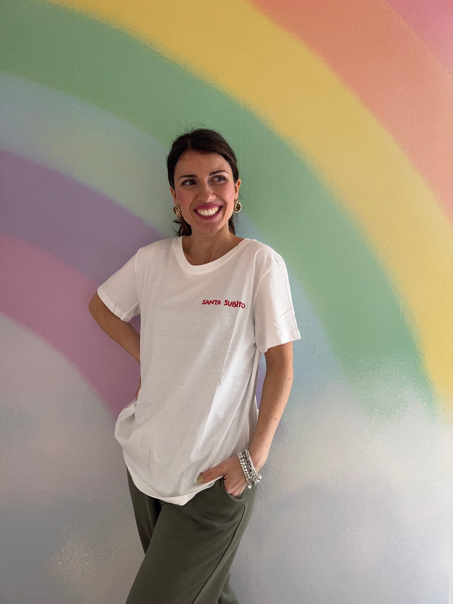 T-shirt simpatiche con scritte
