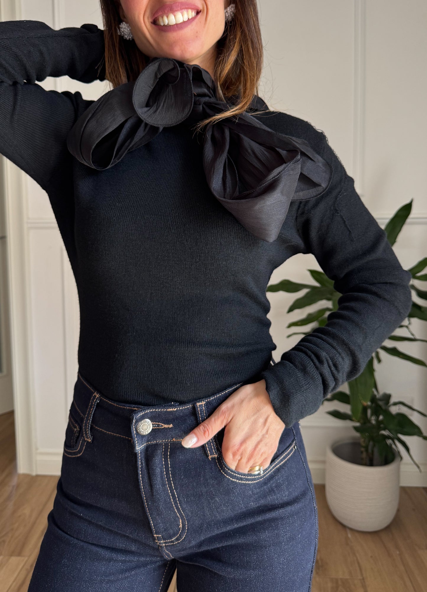 Maglia Ginevra