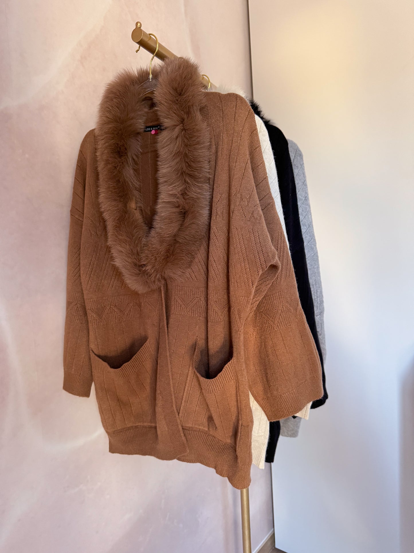 Cardigan Aurelia