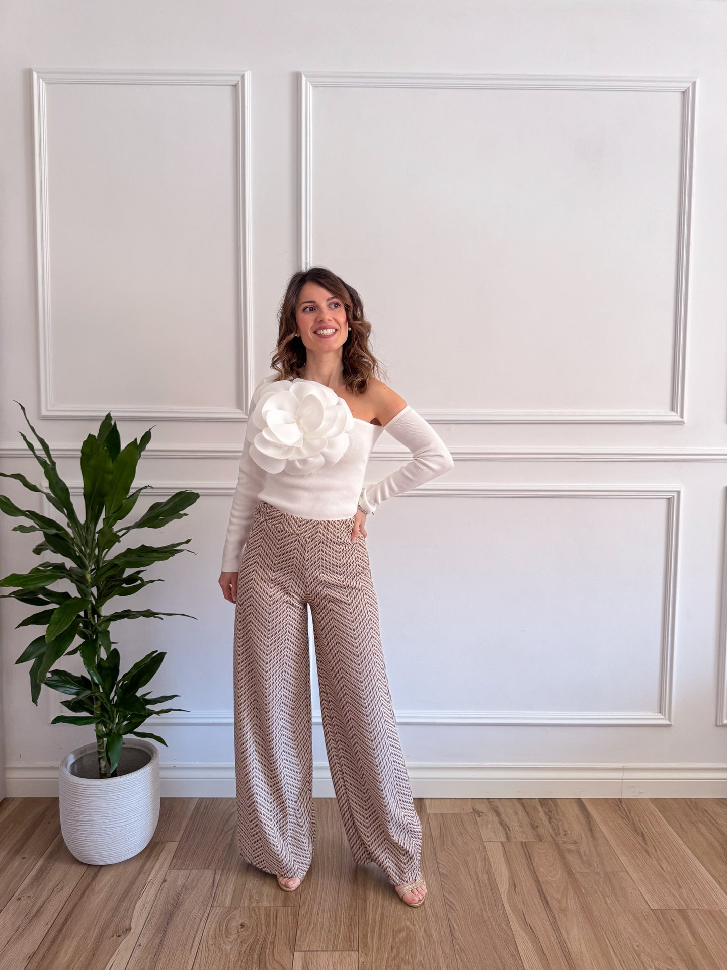 Pantalone Missy