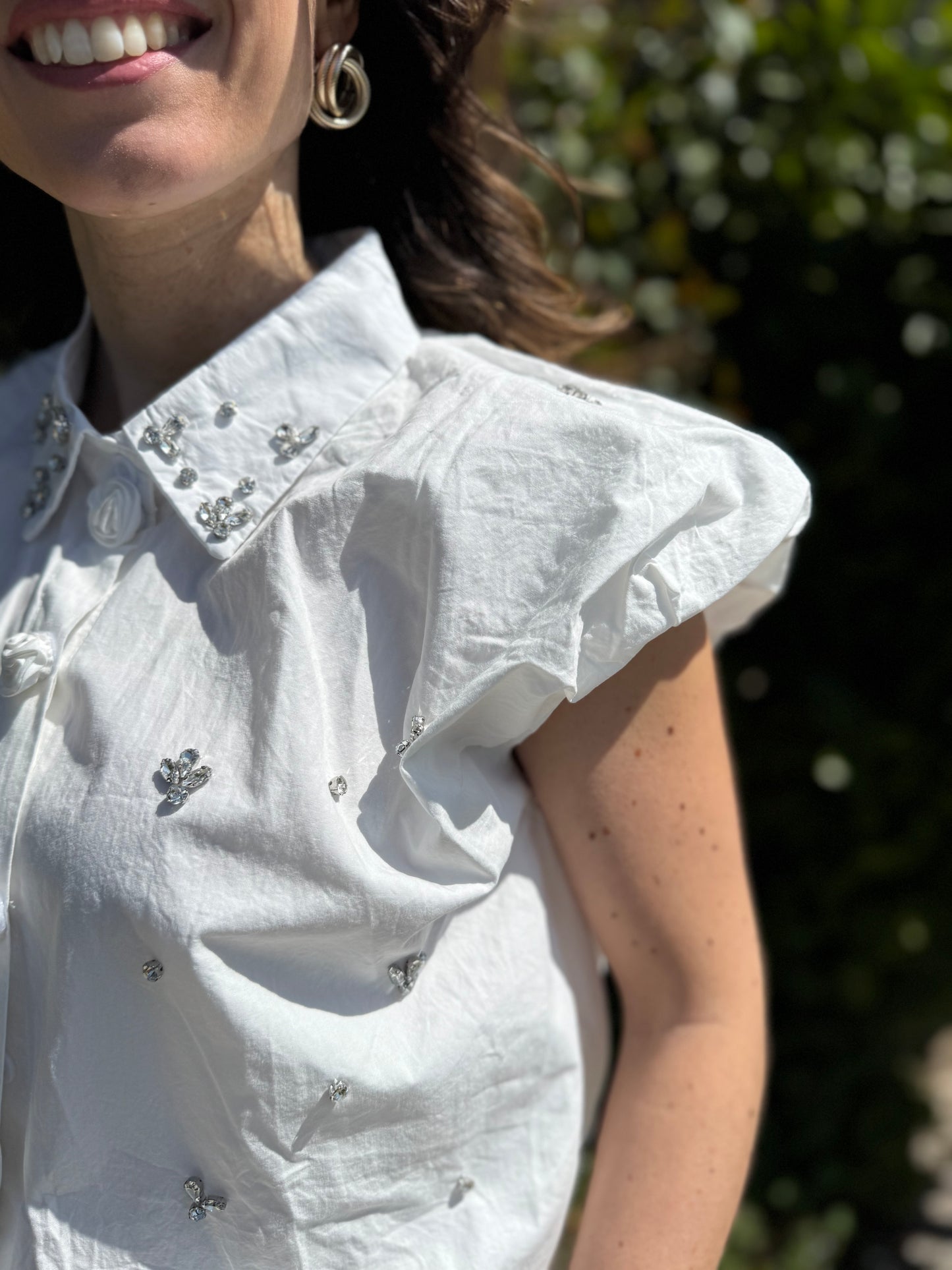 Camicia Daila