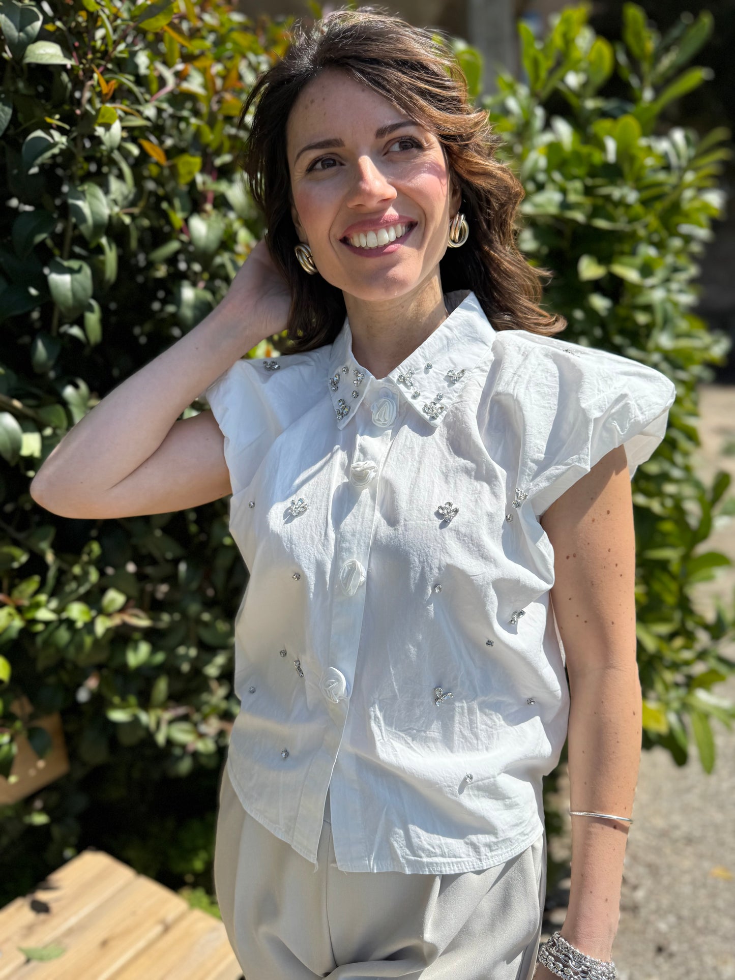 Camicia Daila