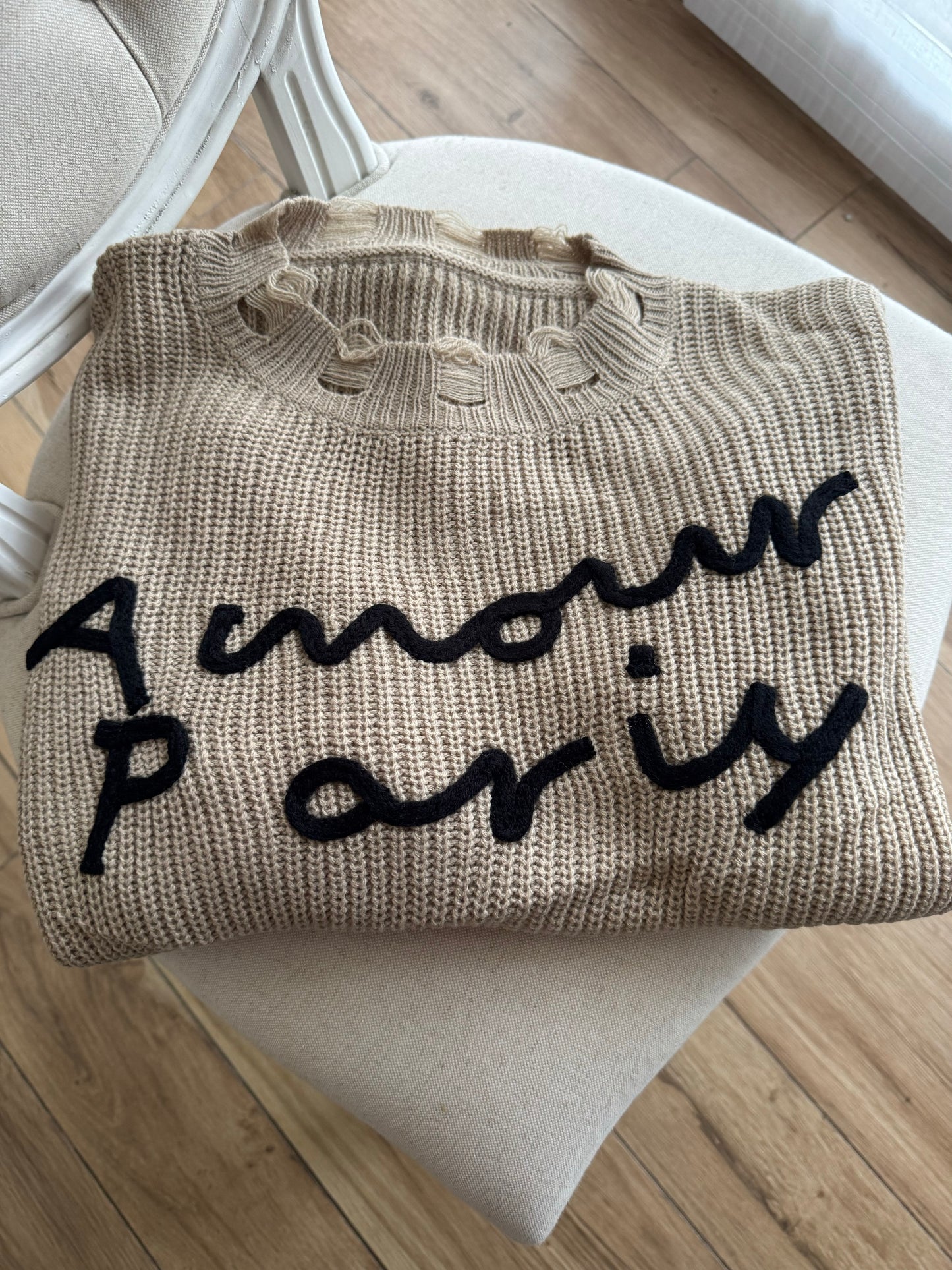 Maglia Emily in Paris