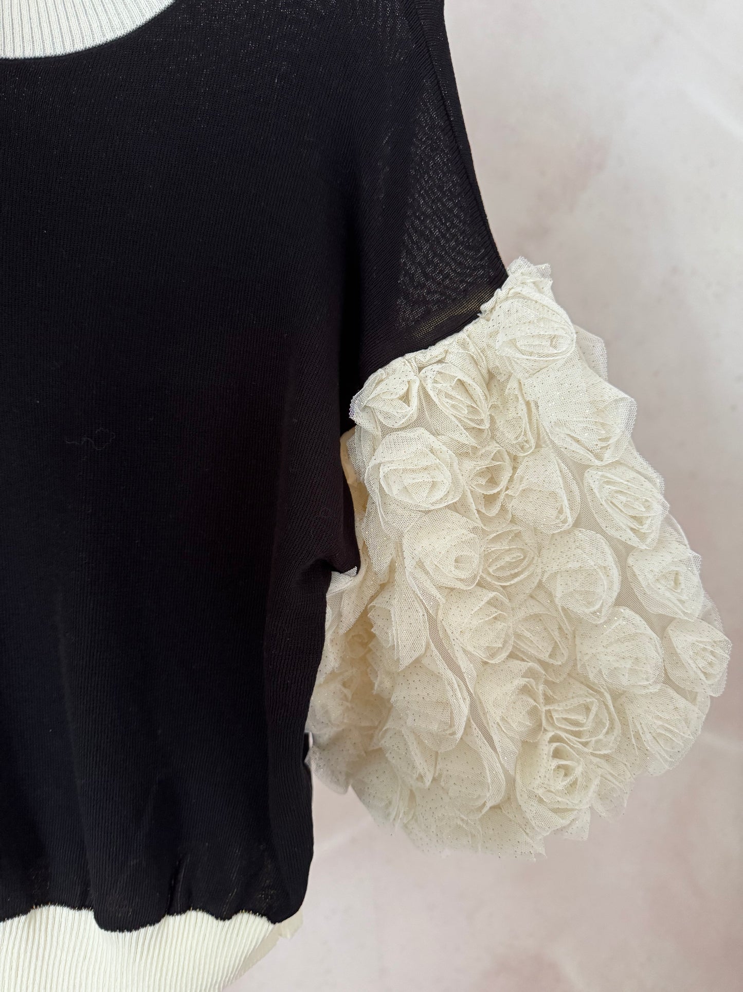 Maglia Roselline