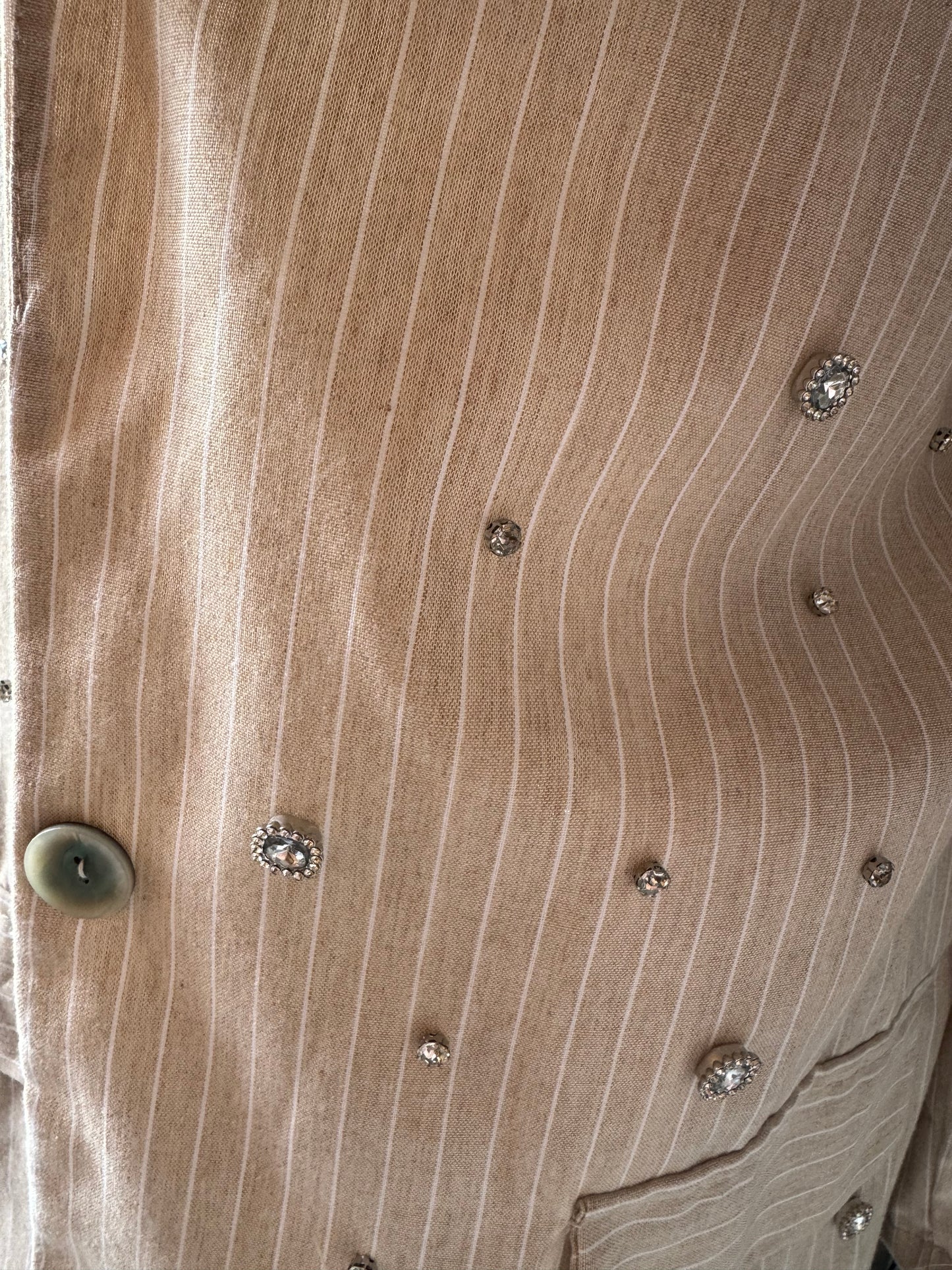 Giacca Diamante