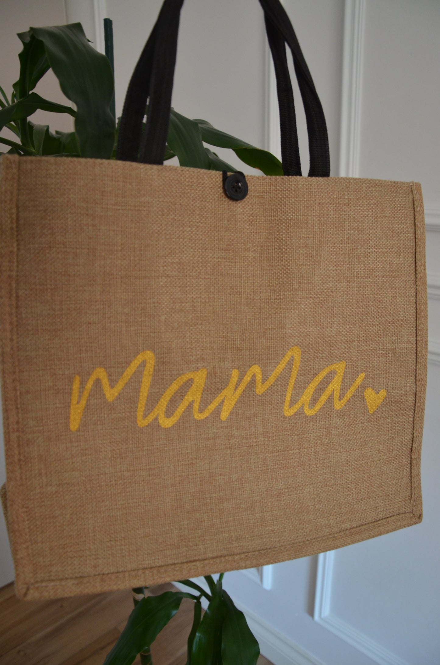 Borsa Mama