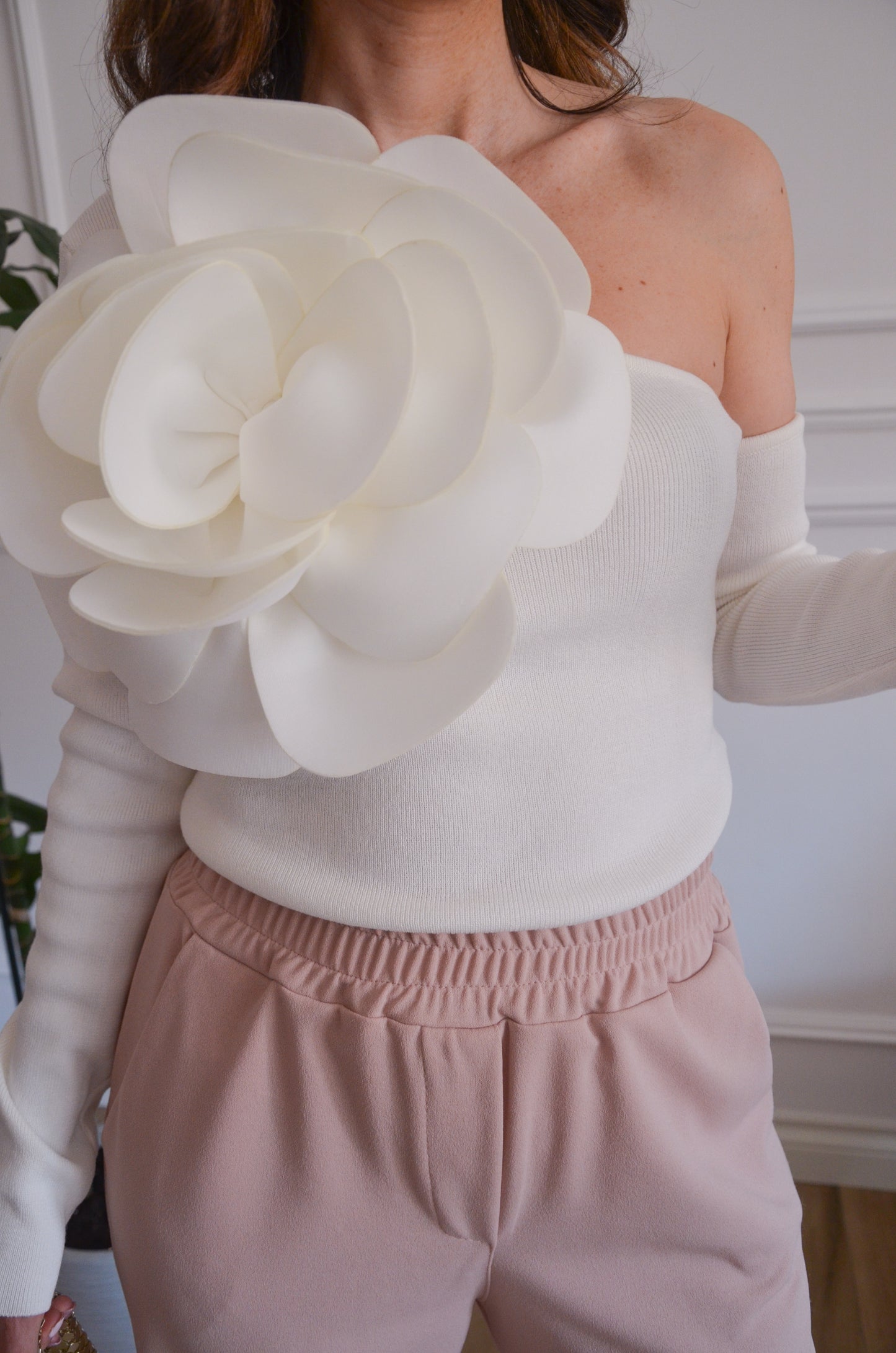 Maglia Fiore
