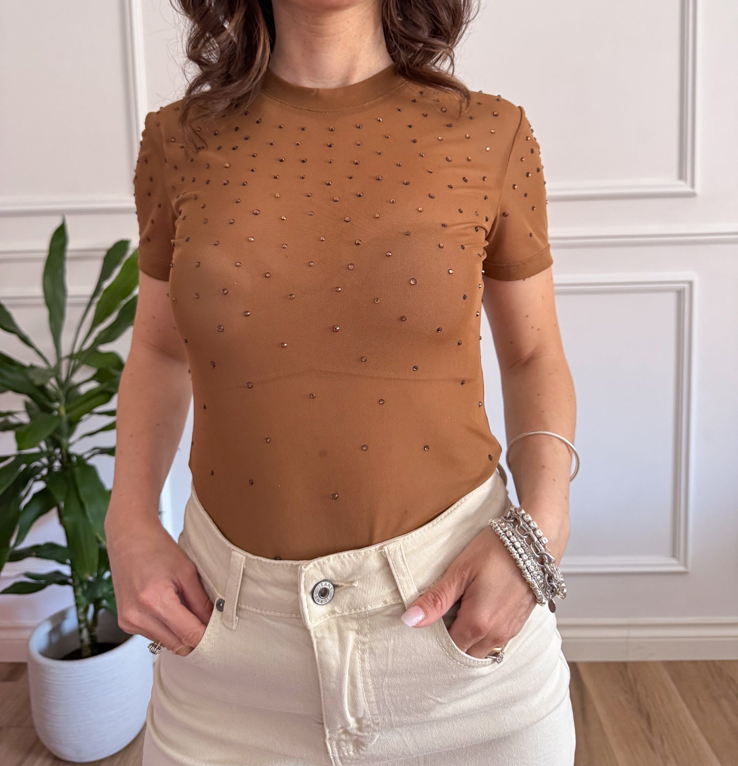 Maglia Giada | 3 colori
