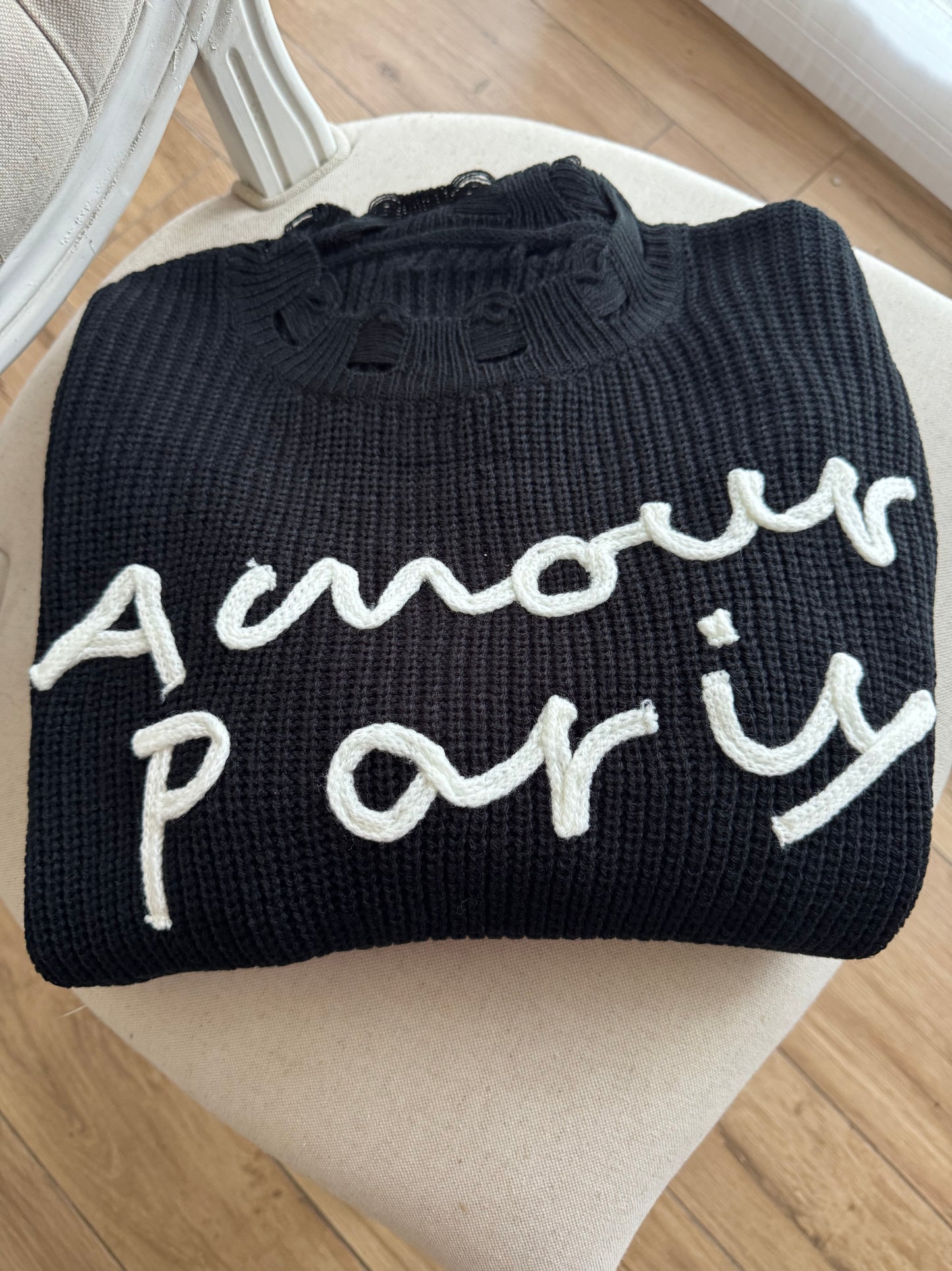 Maglia Emily in Paris