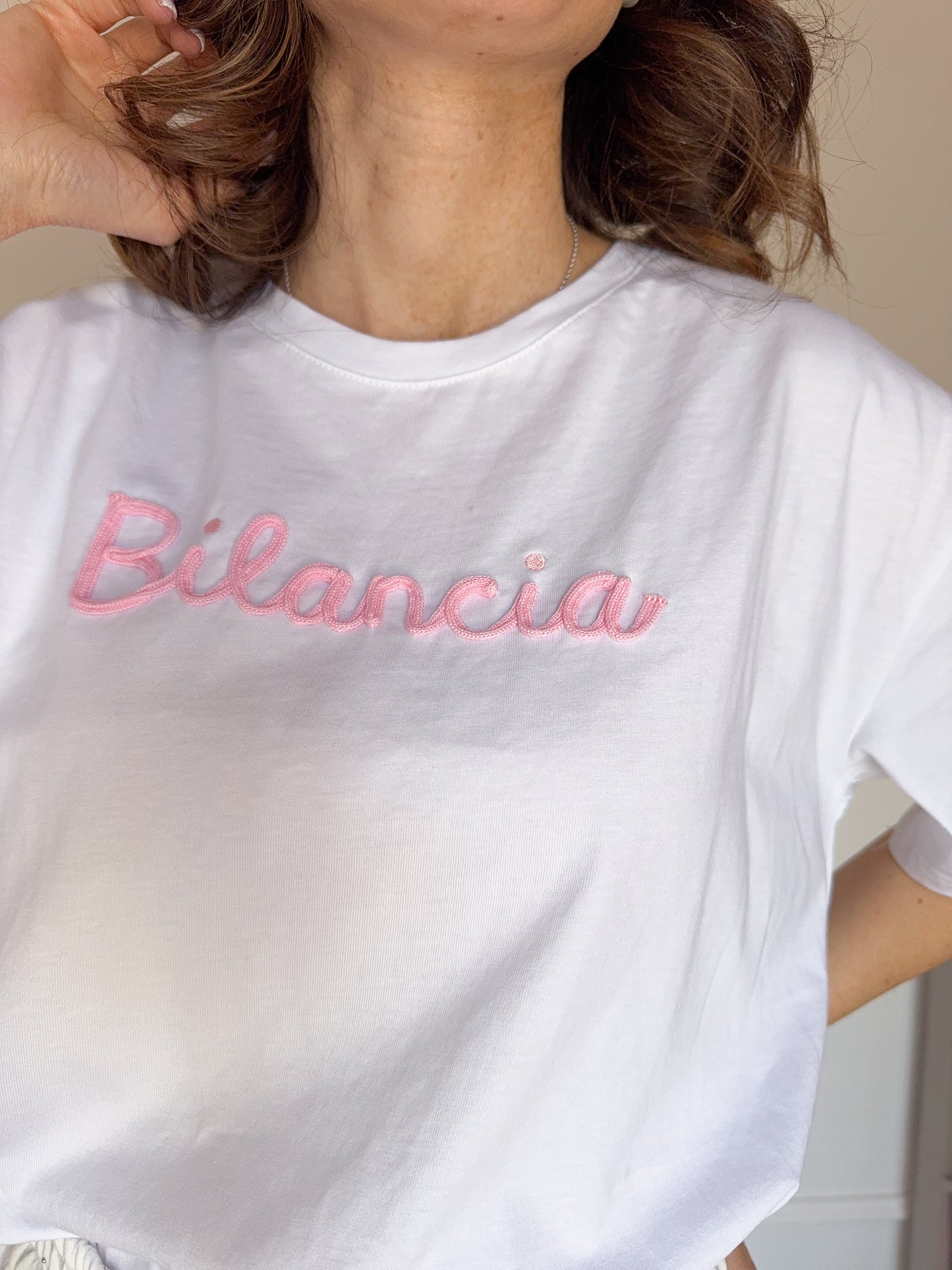 T-shirt Segno Zodiacale