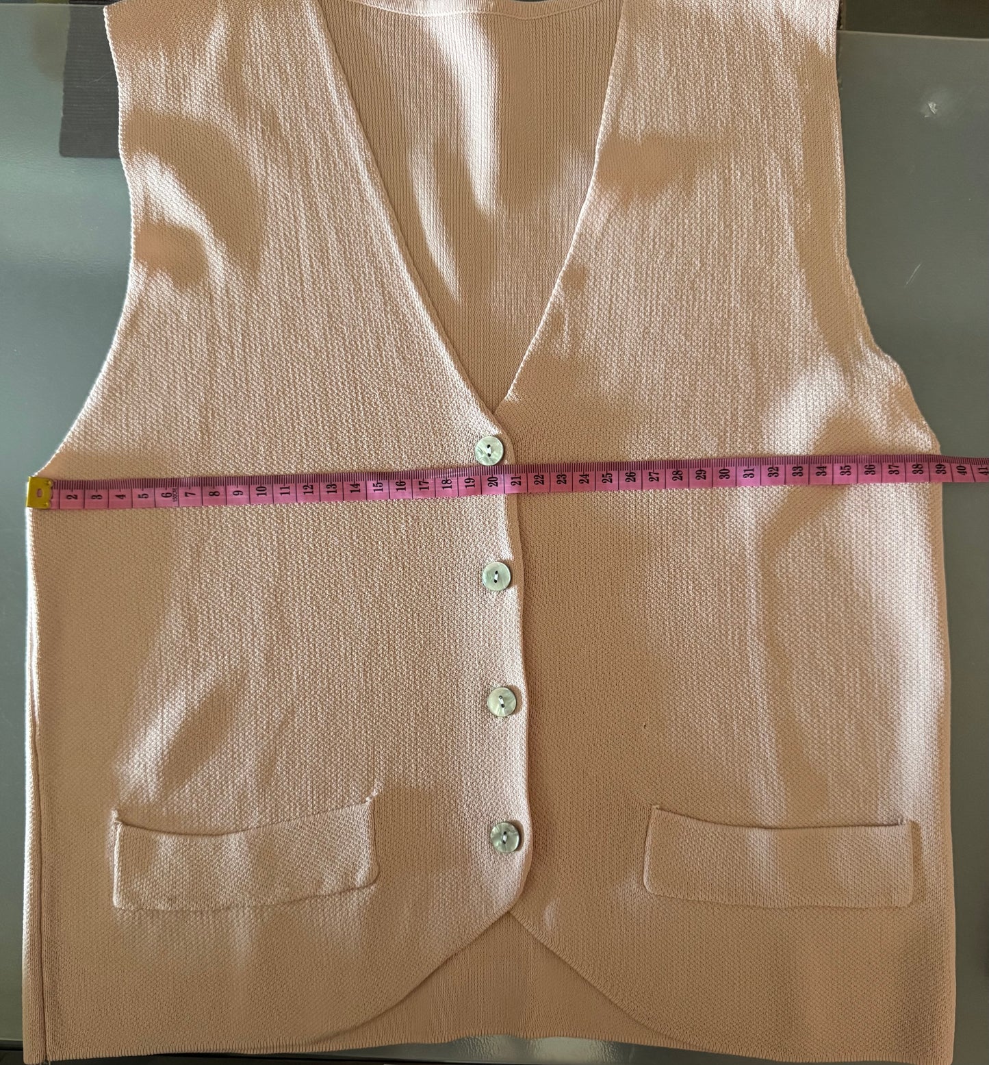 Gilet Aurora | 2 colori
