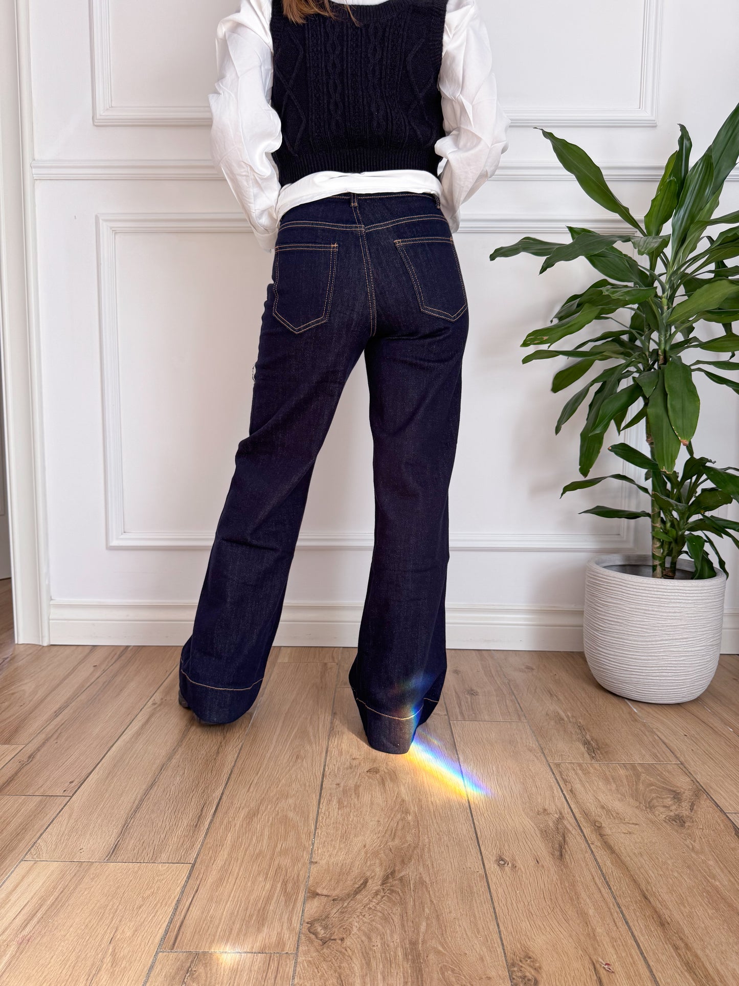 Denim Juli