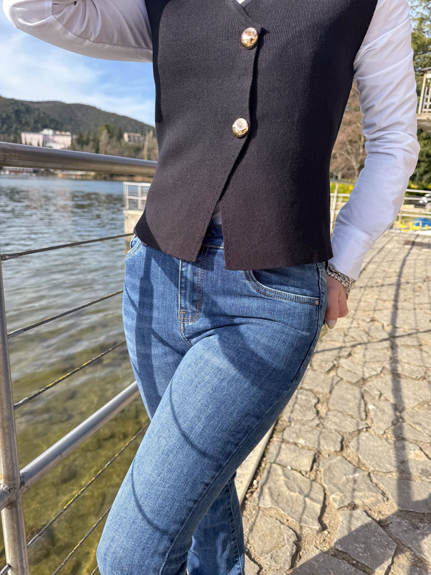 Denim Laura