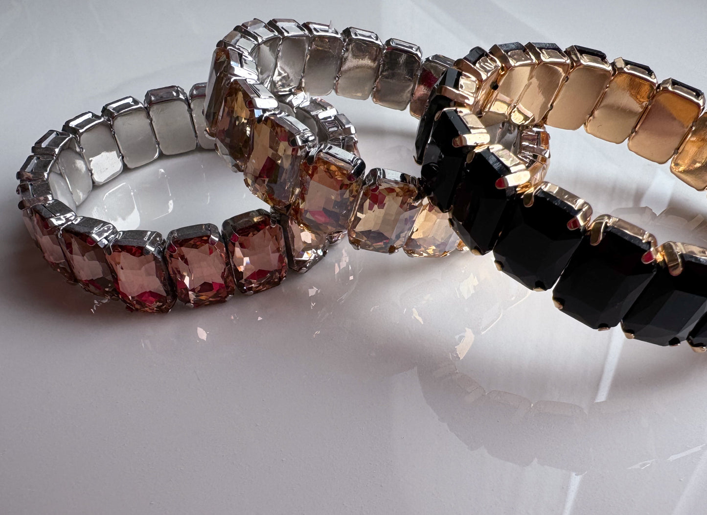 Bracciale Brillant