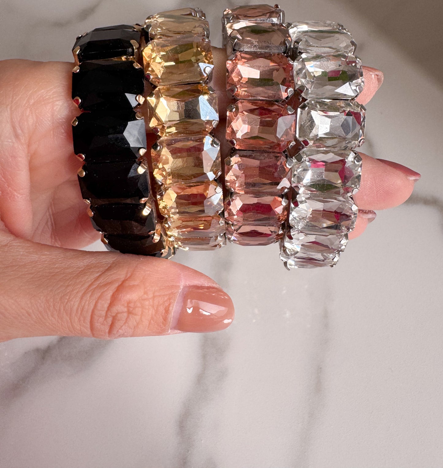 Bracciale Brillant