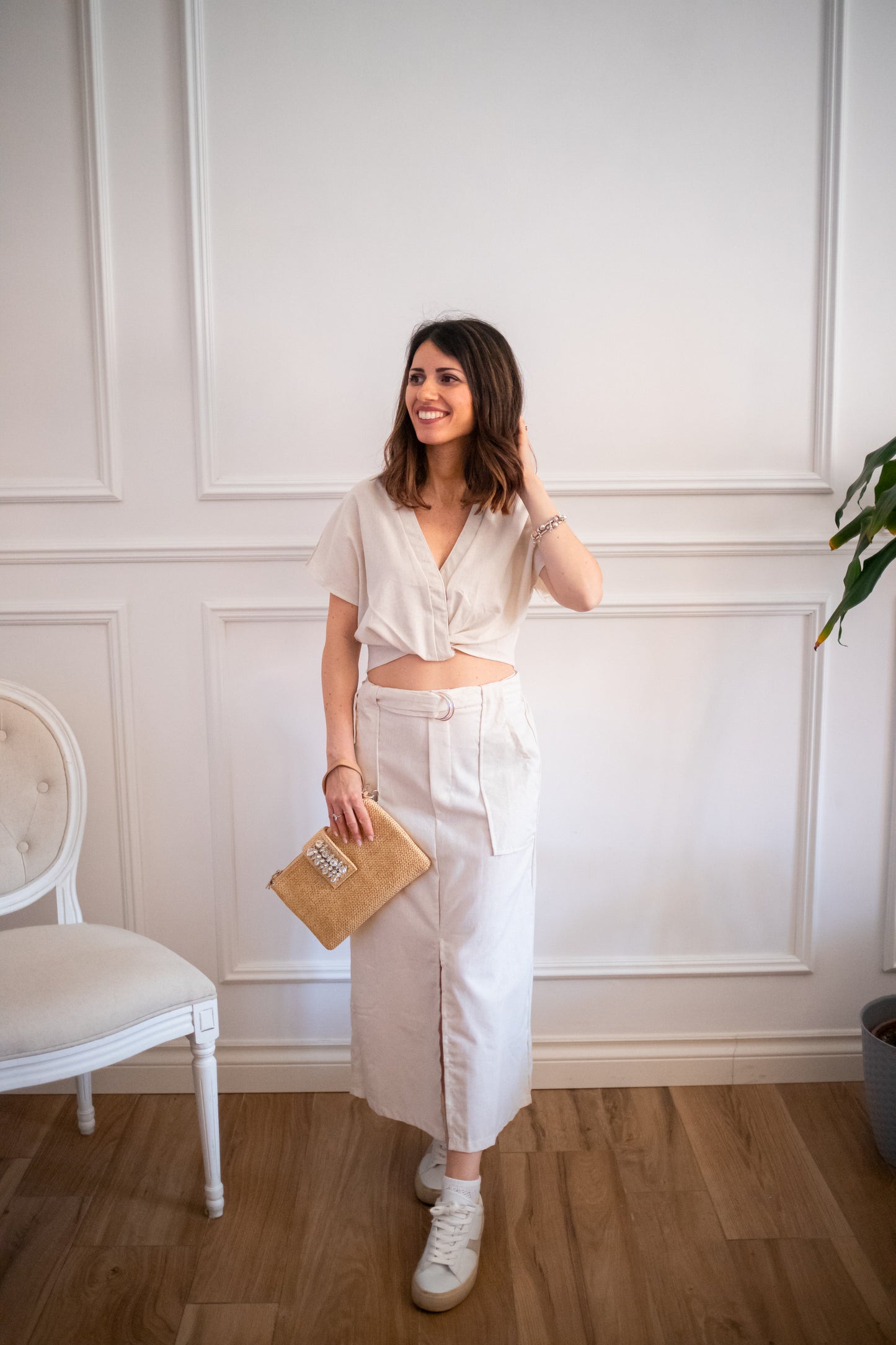 Borsa Chic