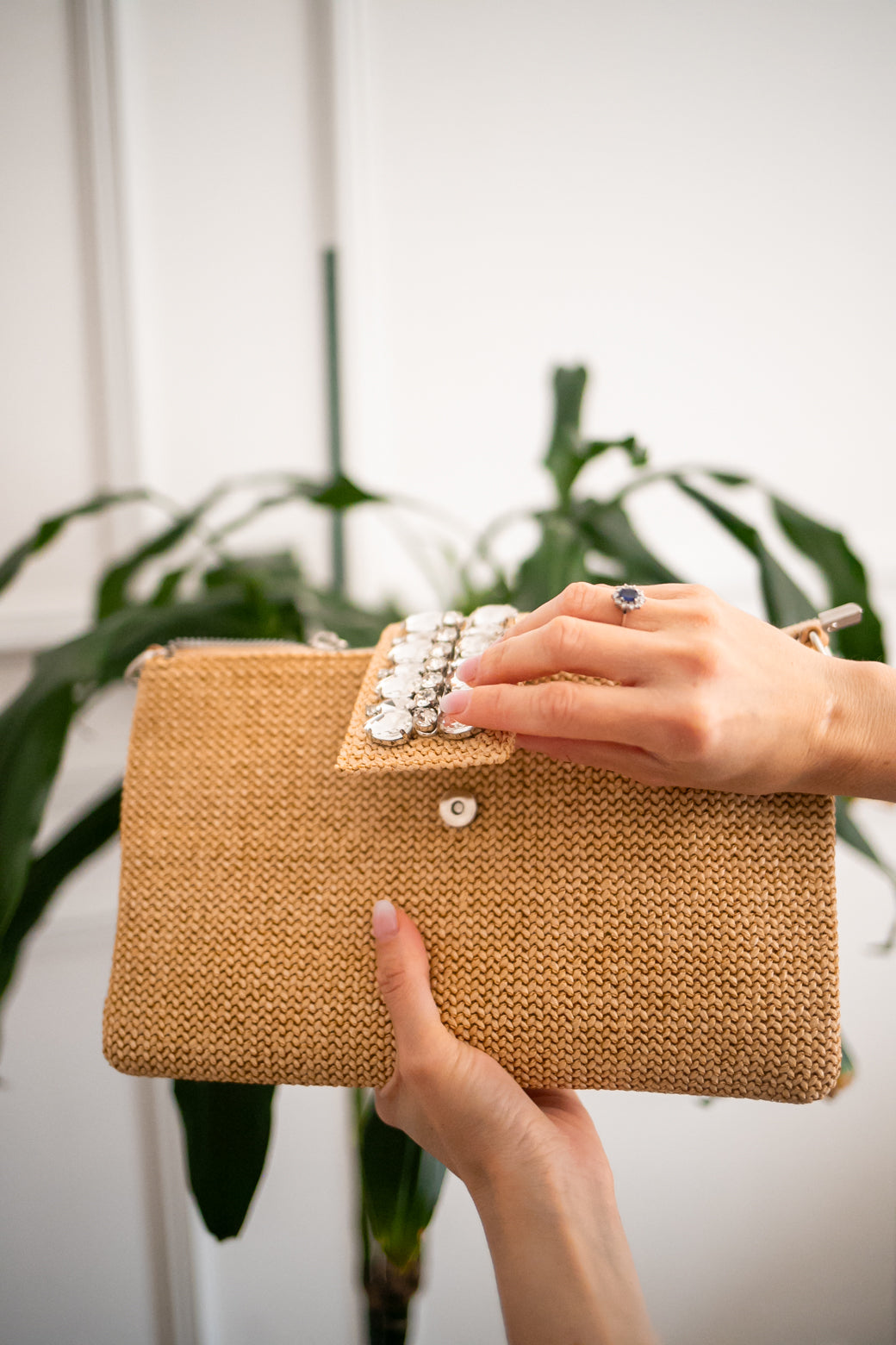 Borsa Chic