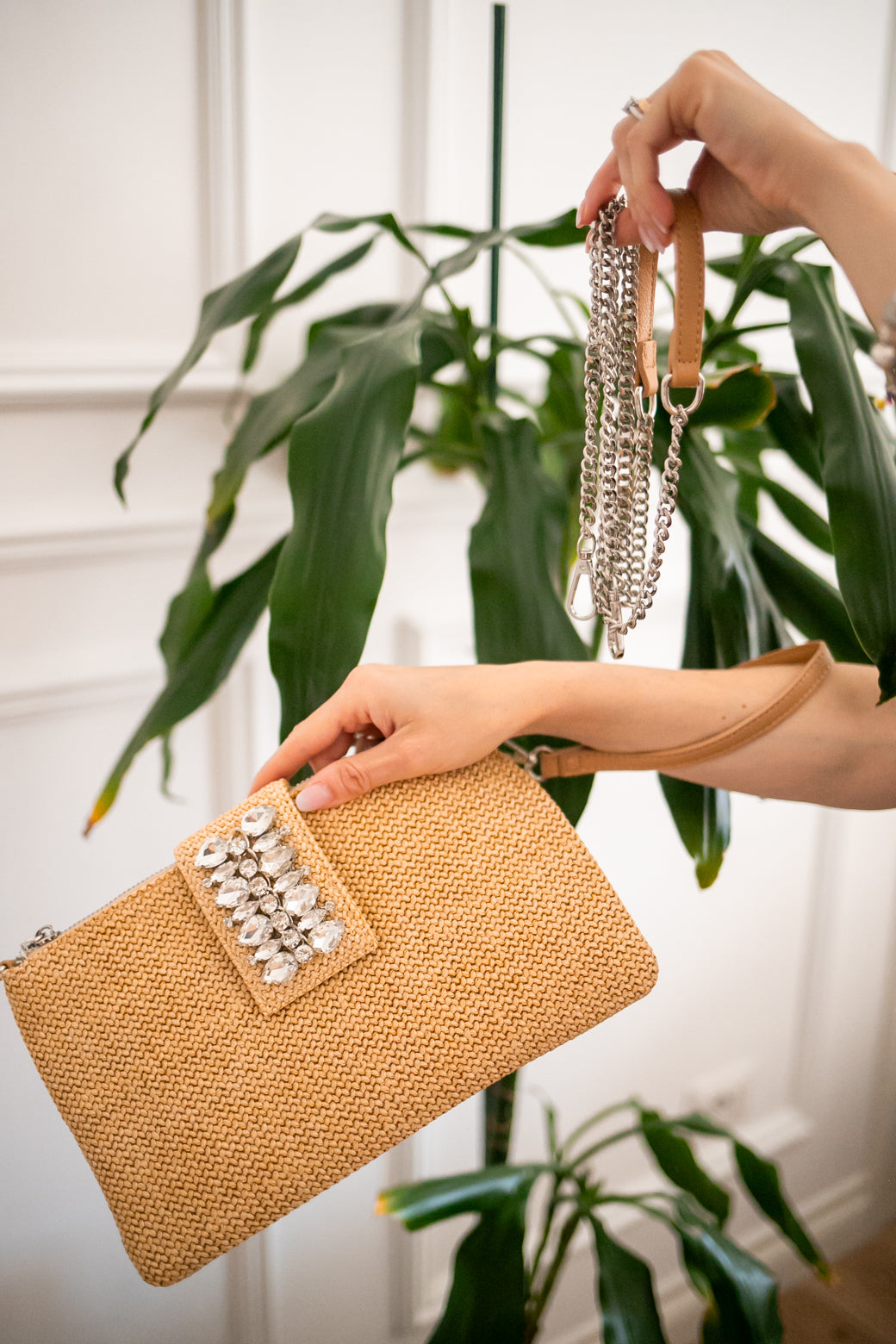 Borsa Chic