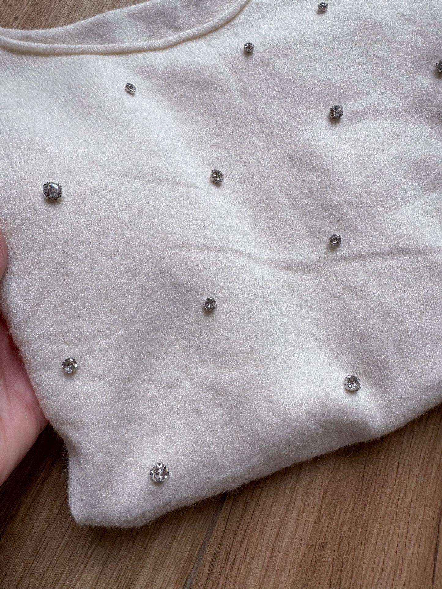 Gilet Diamante