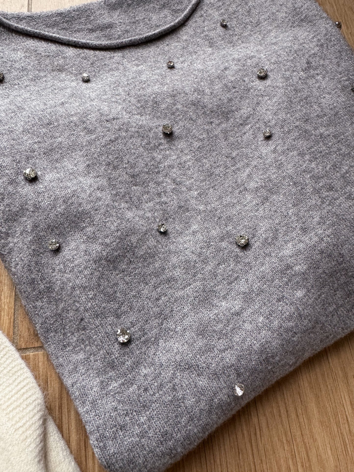 Gilet Diamante